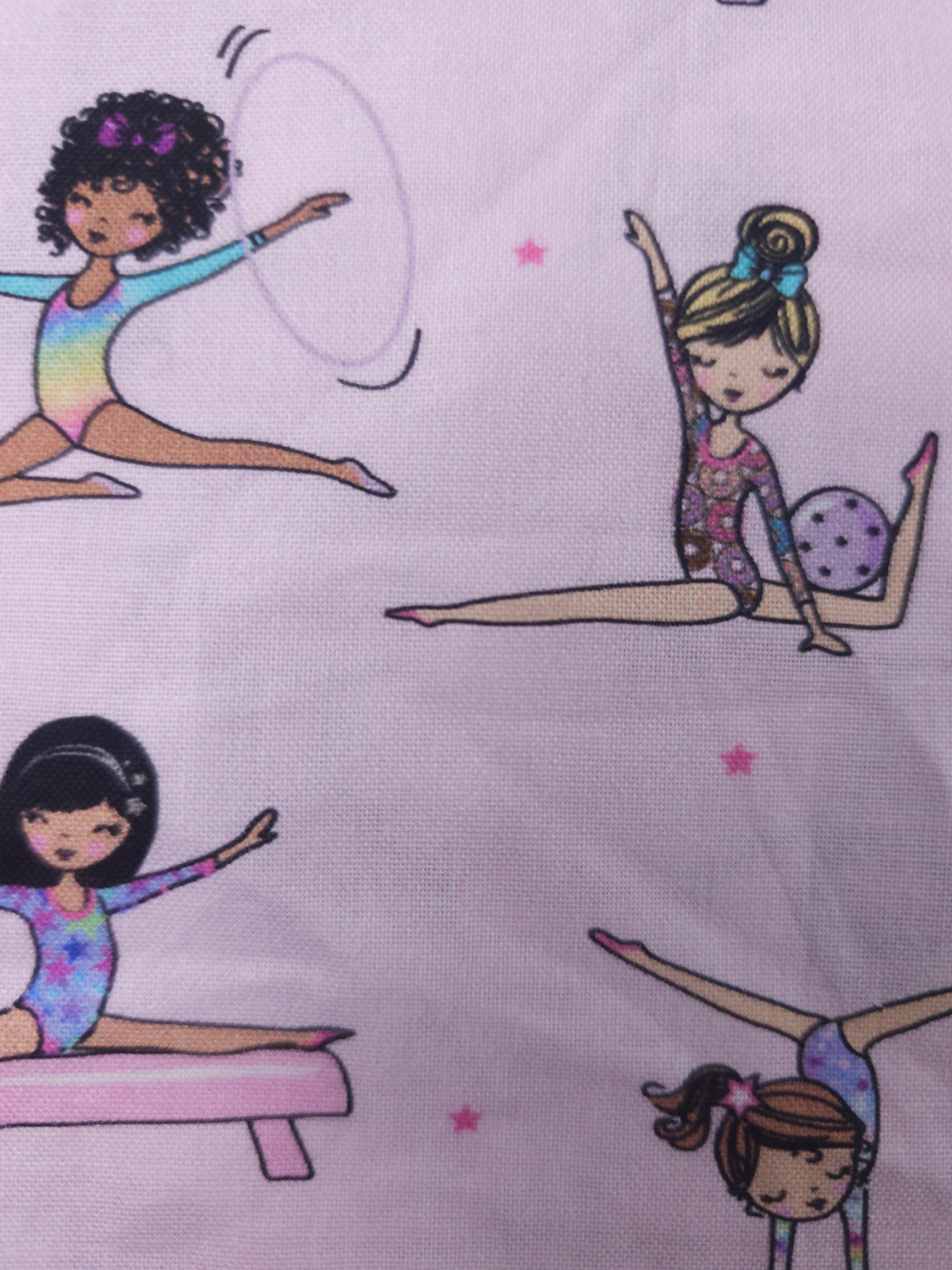 Gymnastics Cotton- 1.5m