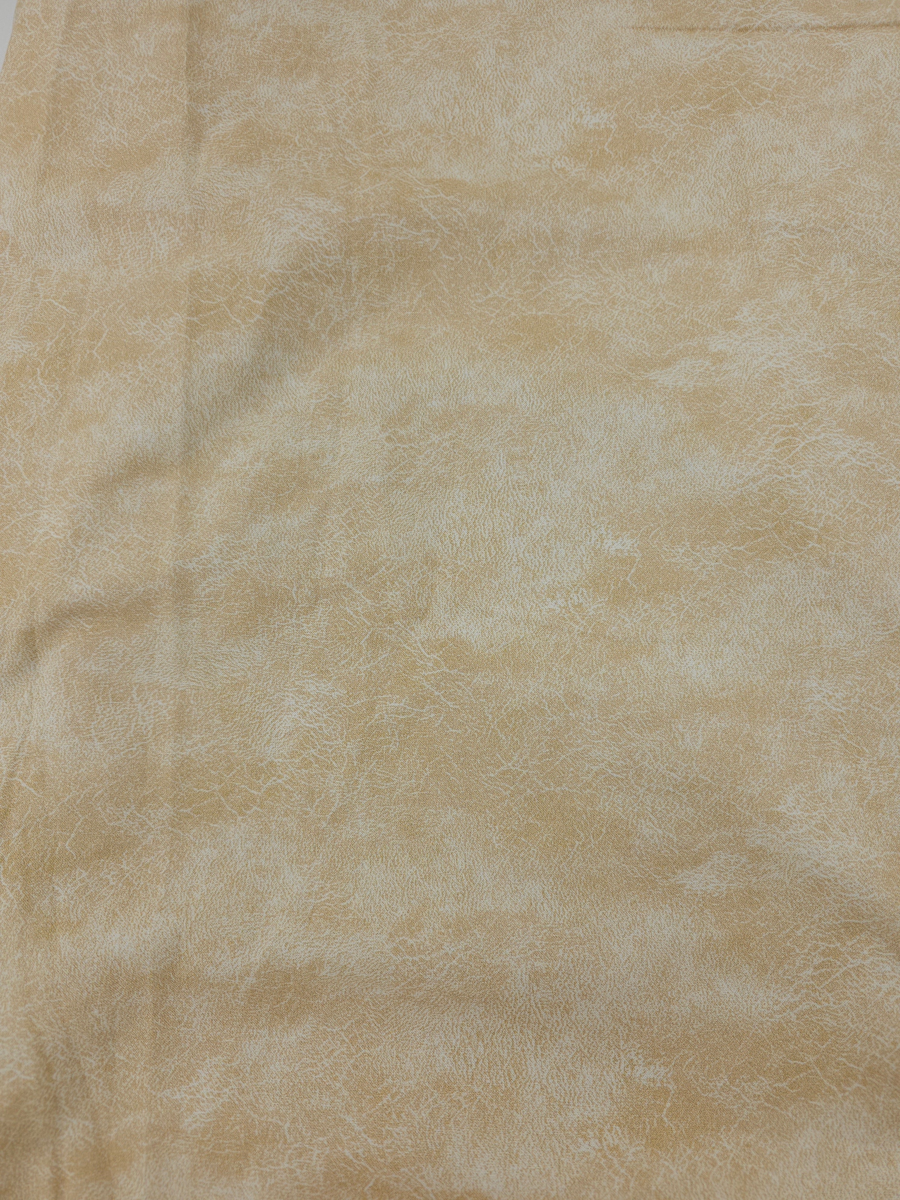 Butter blend Cotton- 1m piece