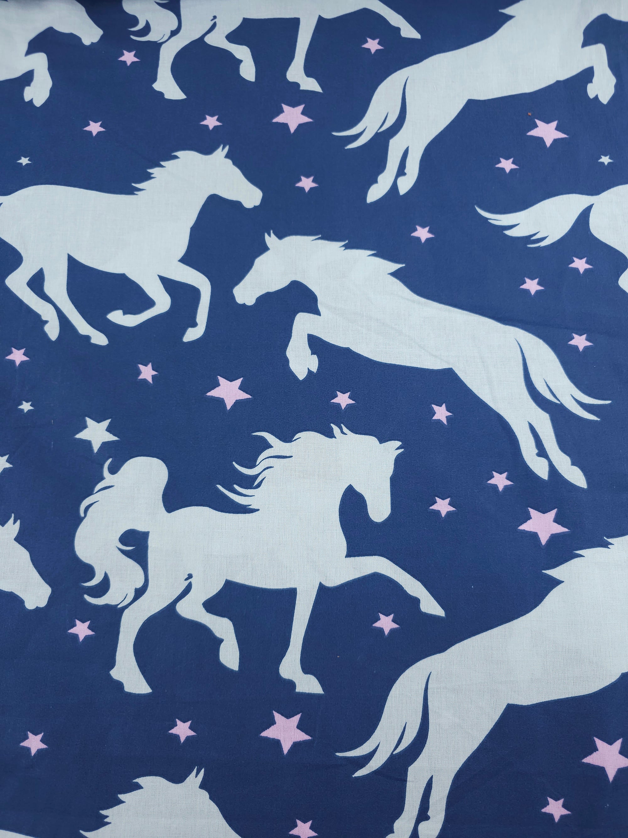 Unicorn Dreaming 100% Cotton 110" *EXTRA WIDE*