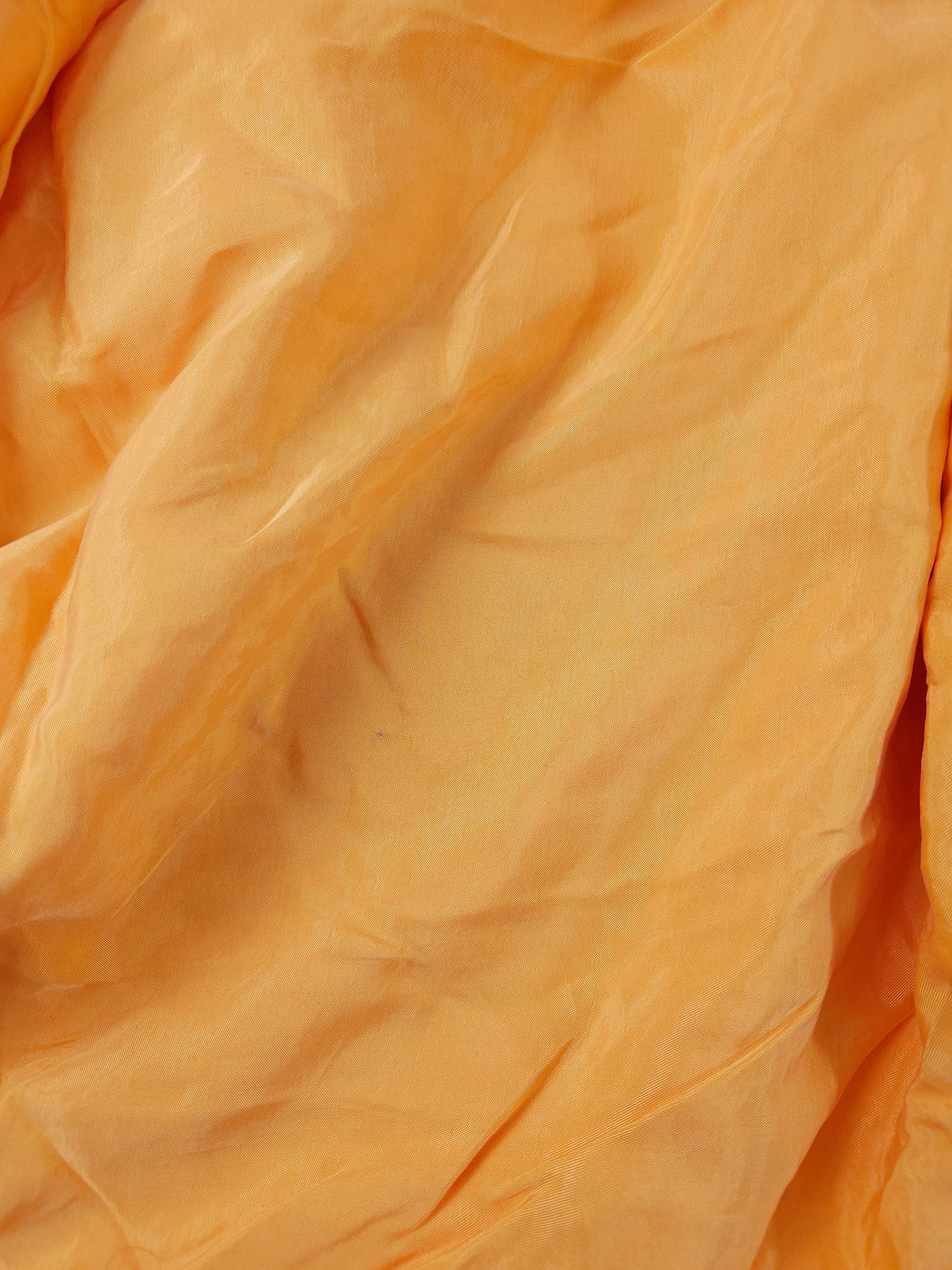 Apricot Polyester- 4.5m piece