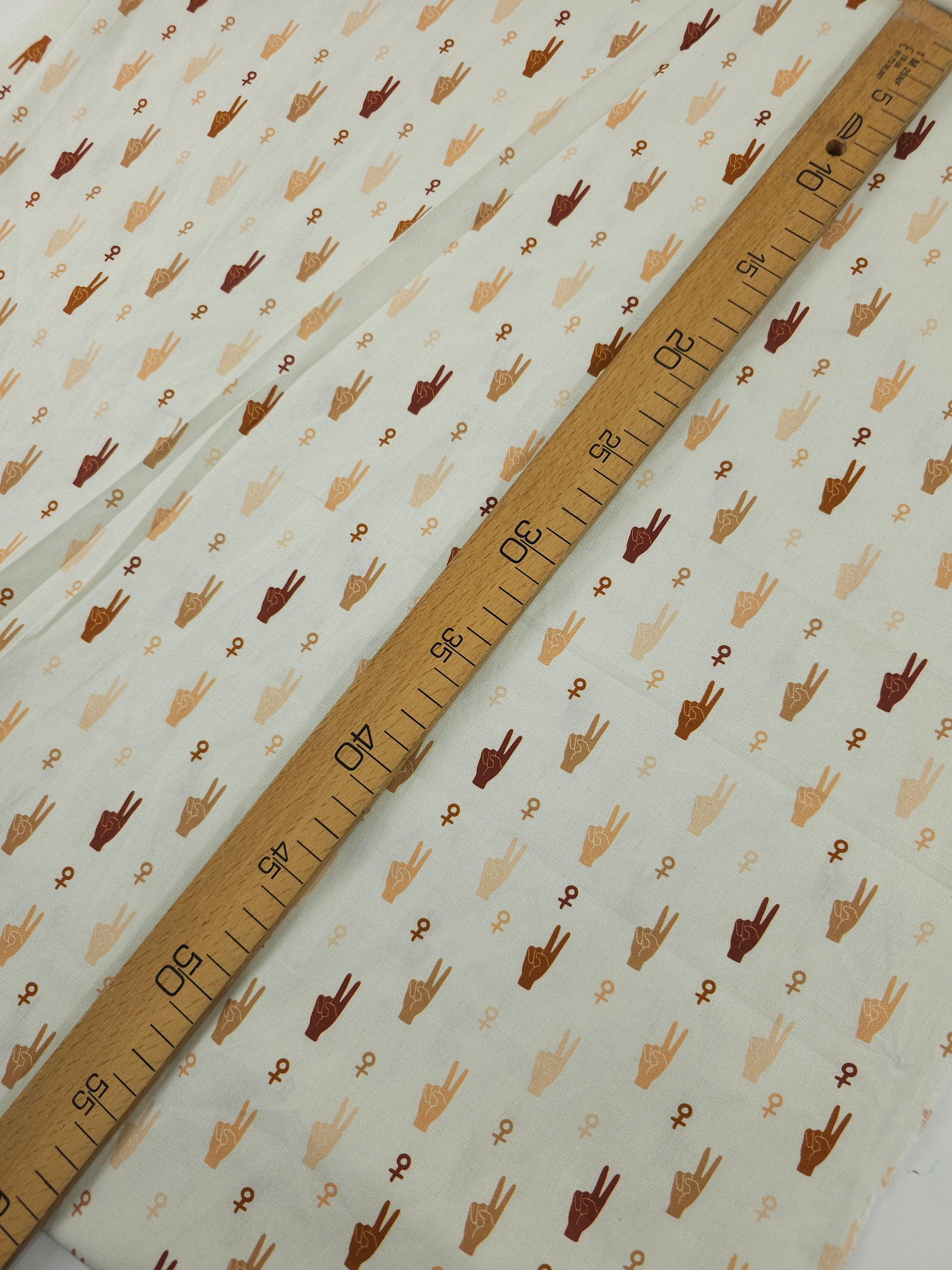 Peace And Harmony 100% Cotton - Joann