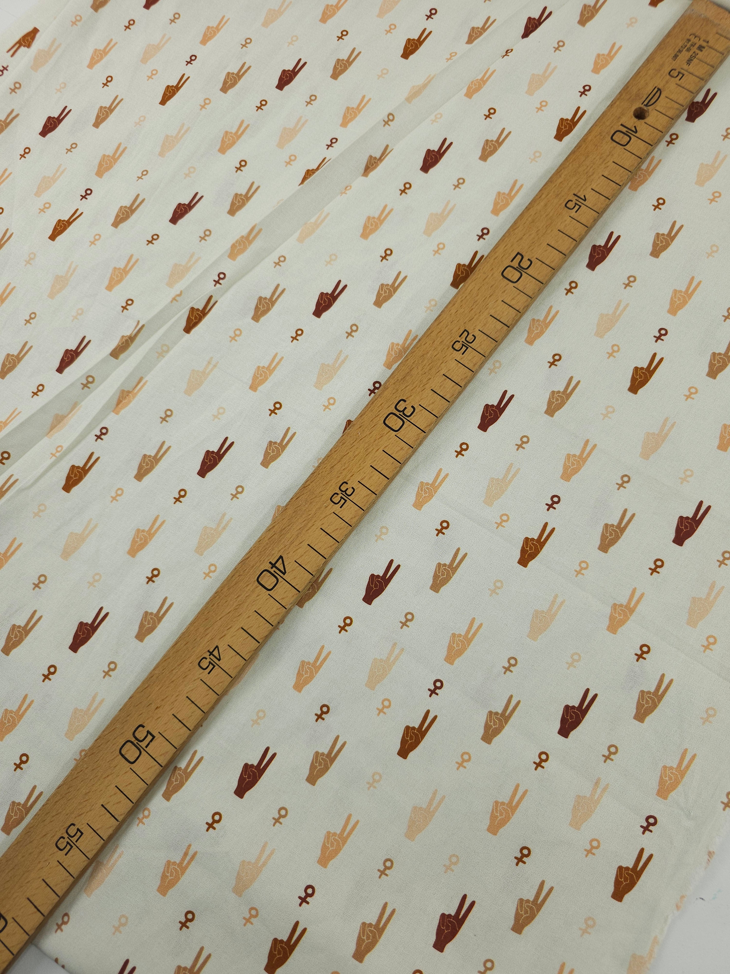Peace And Harmony 100% Cotton - Joann