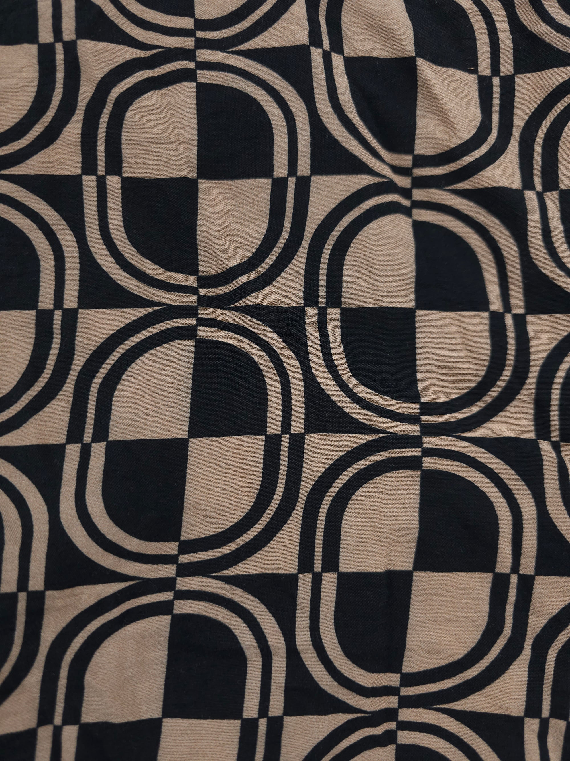 Optical Check Modal - 3.3m Piece