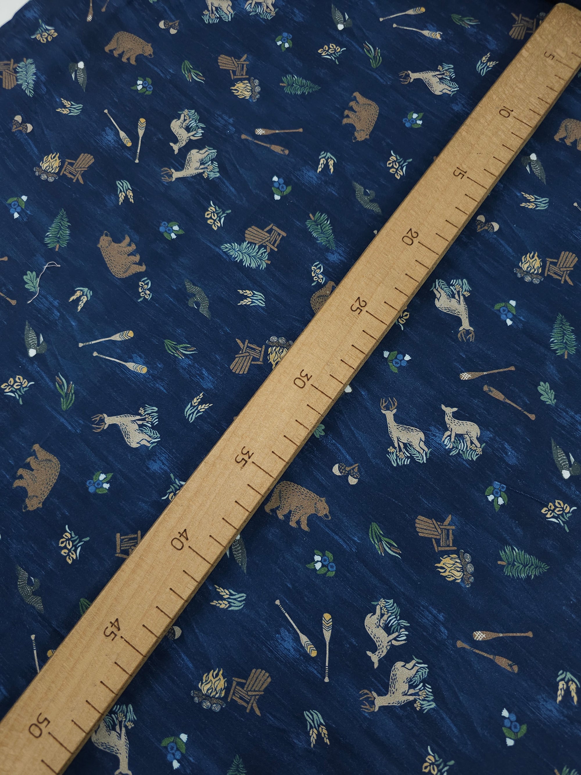 Lakeside Days 100% Cotton