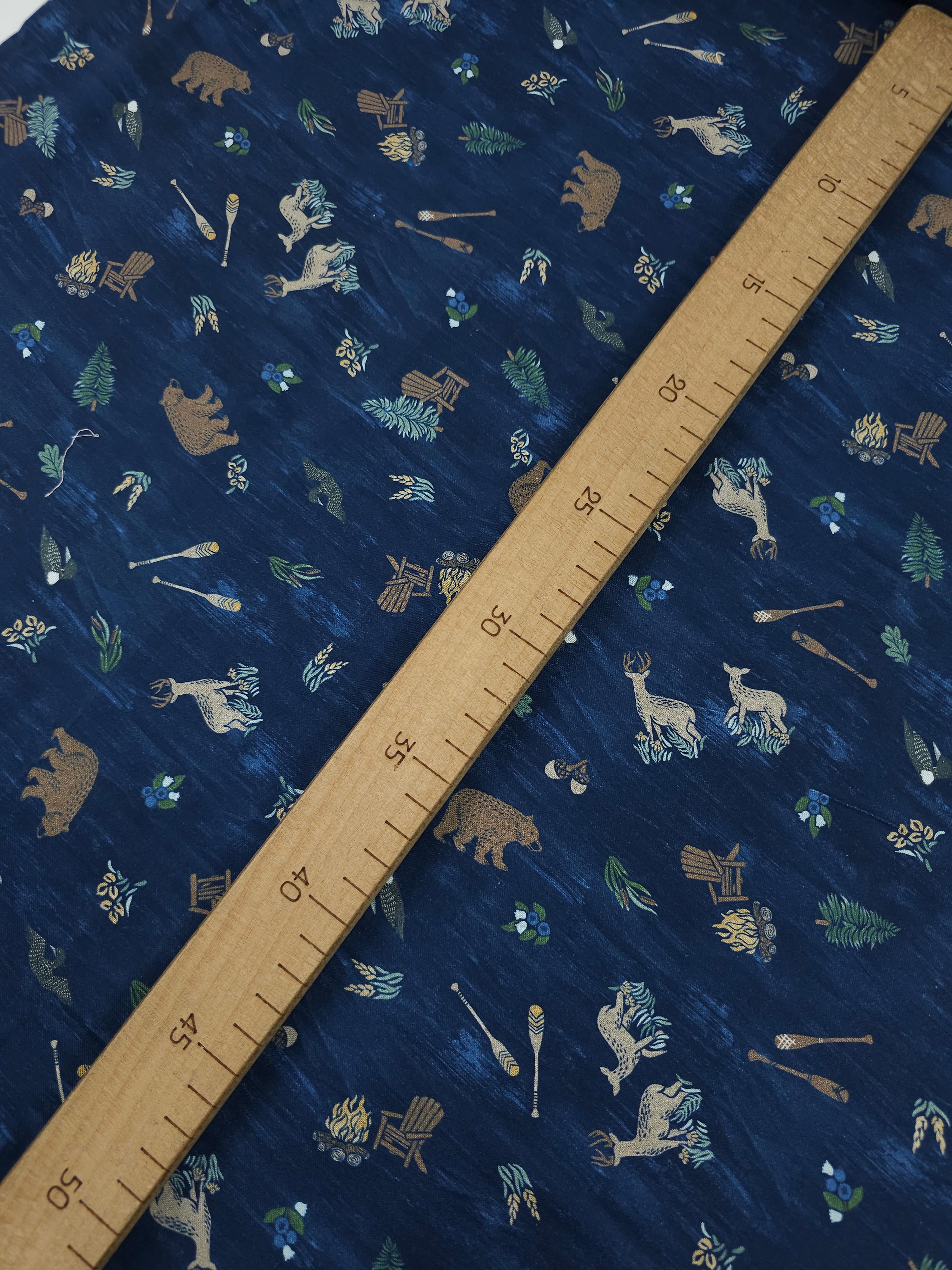 Lakeside Days 100% Cotton