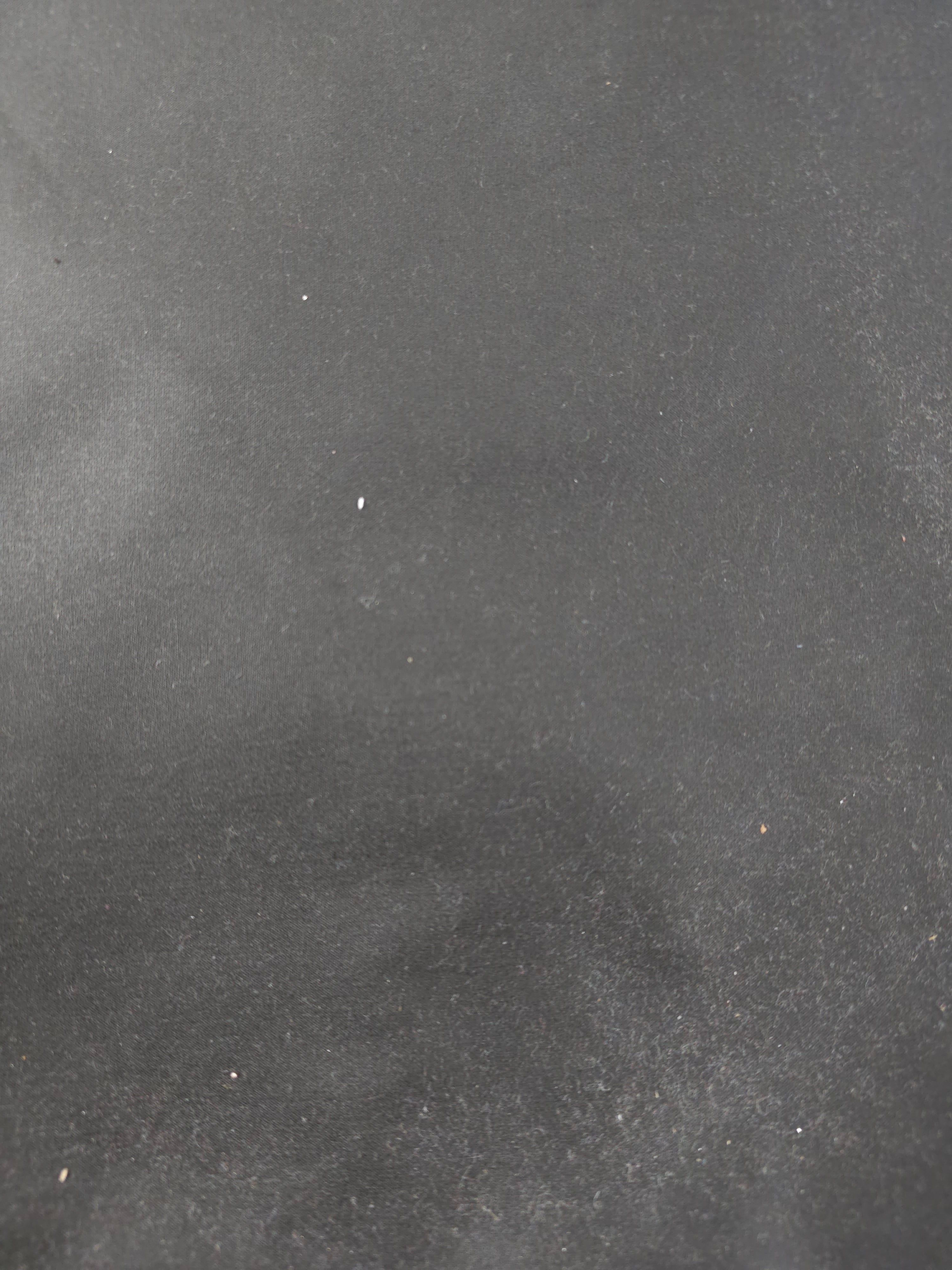 Waterproof green black Fabric- 1.1m piece
