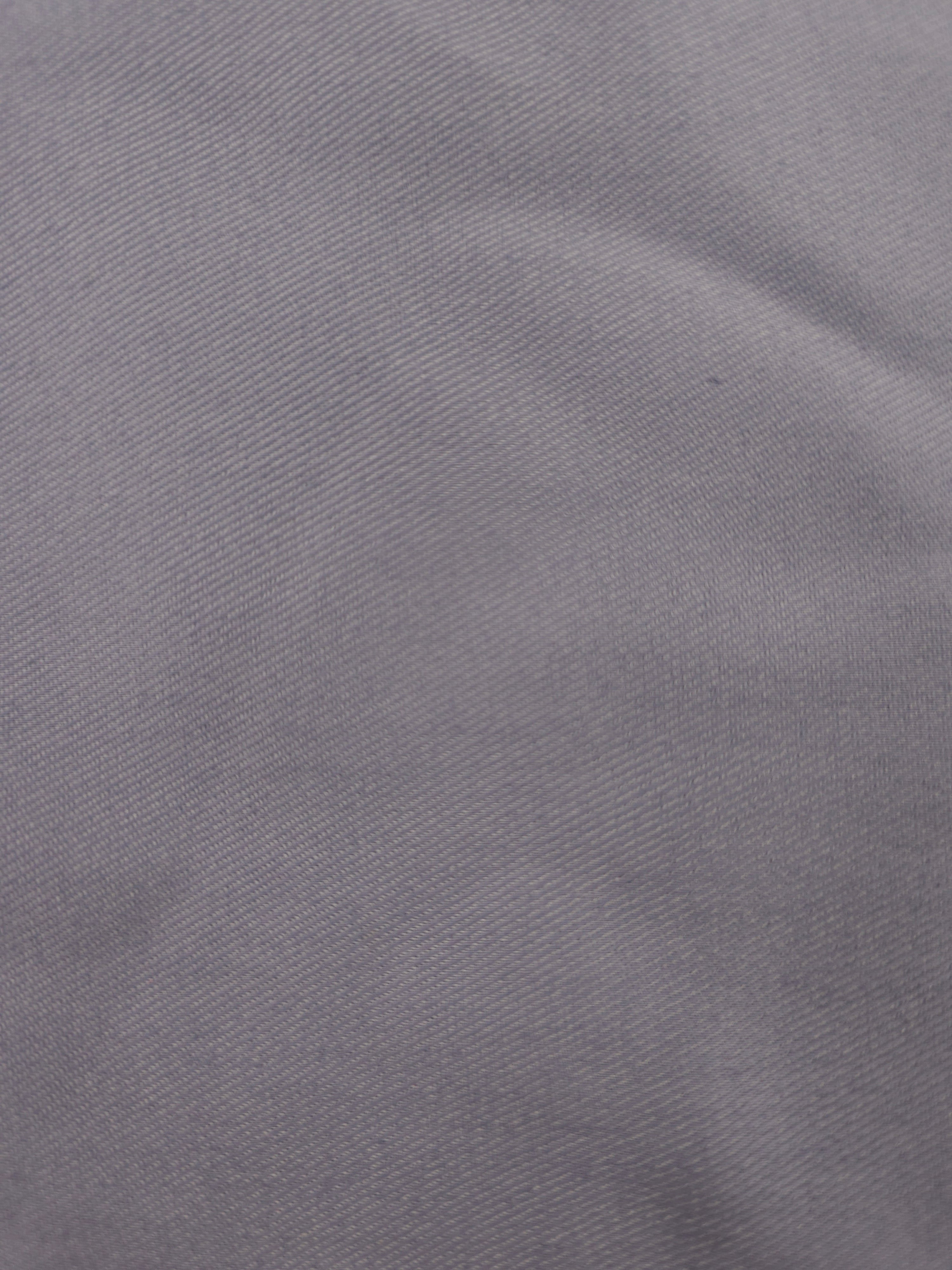 Violet grey fabric- 3.4m