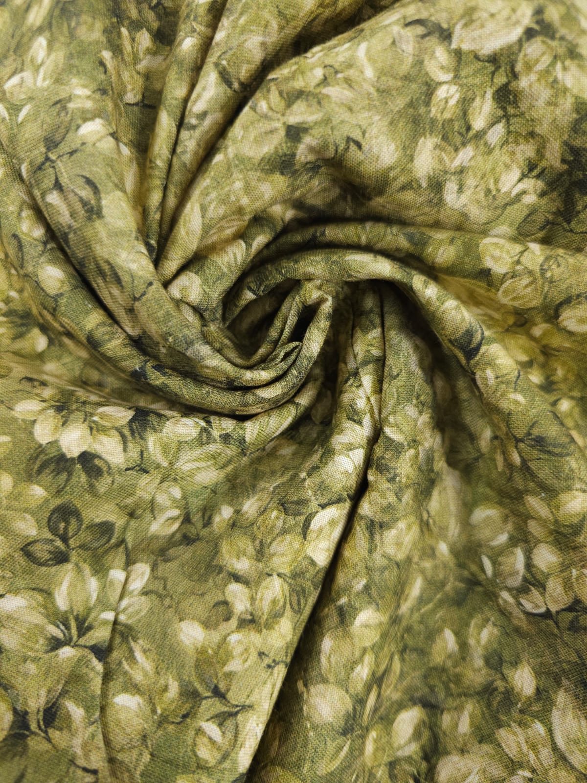 Mossy Grove Cotton - 2.3m Piece