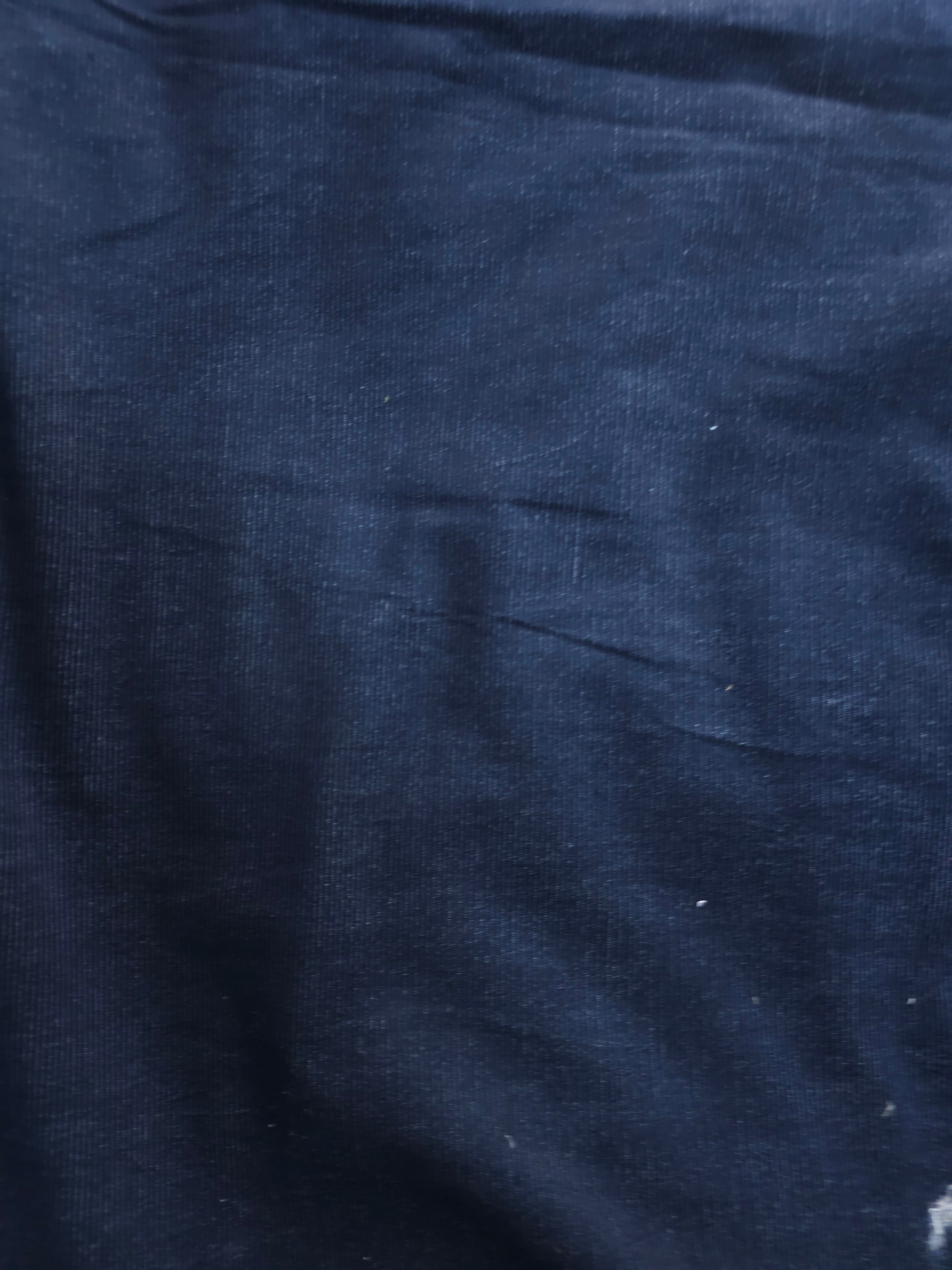 Navy Light Weight Poly - 3.9m Piece