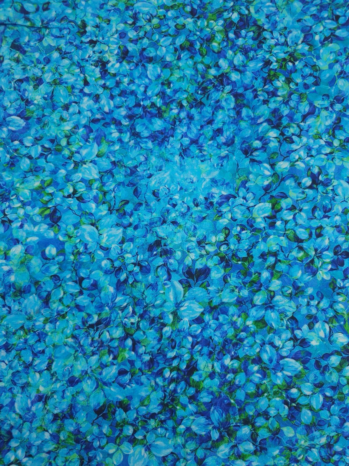 Aqua Call Cotton -  (Various Sizes)