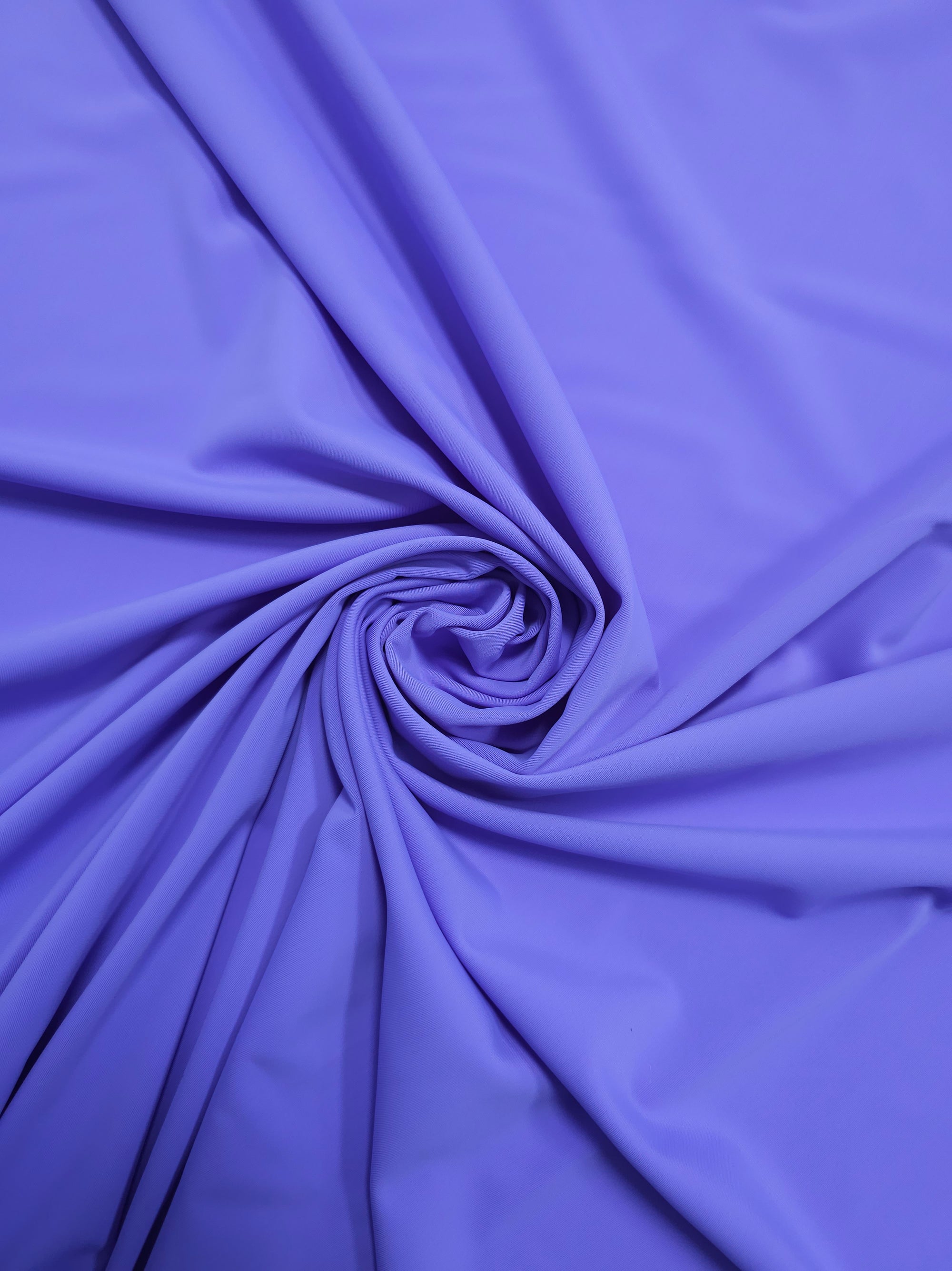 Amethyst Purple Swimwear 4-Way Stretch