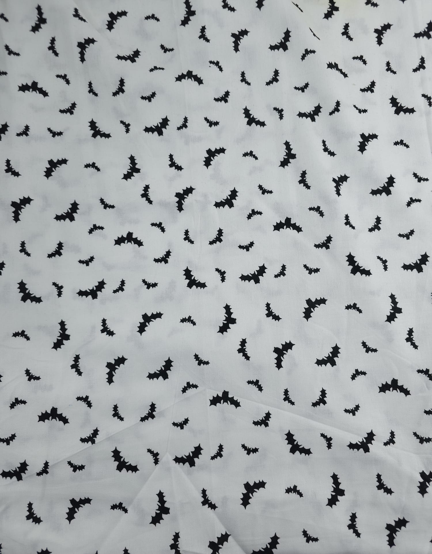 Batty Flight Cotton - 3.5m Piece