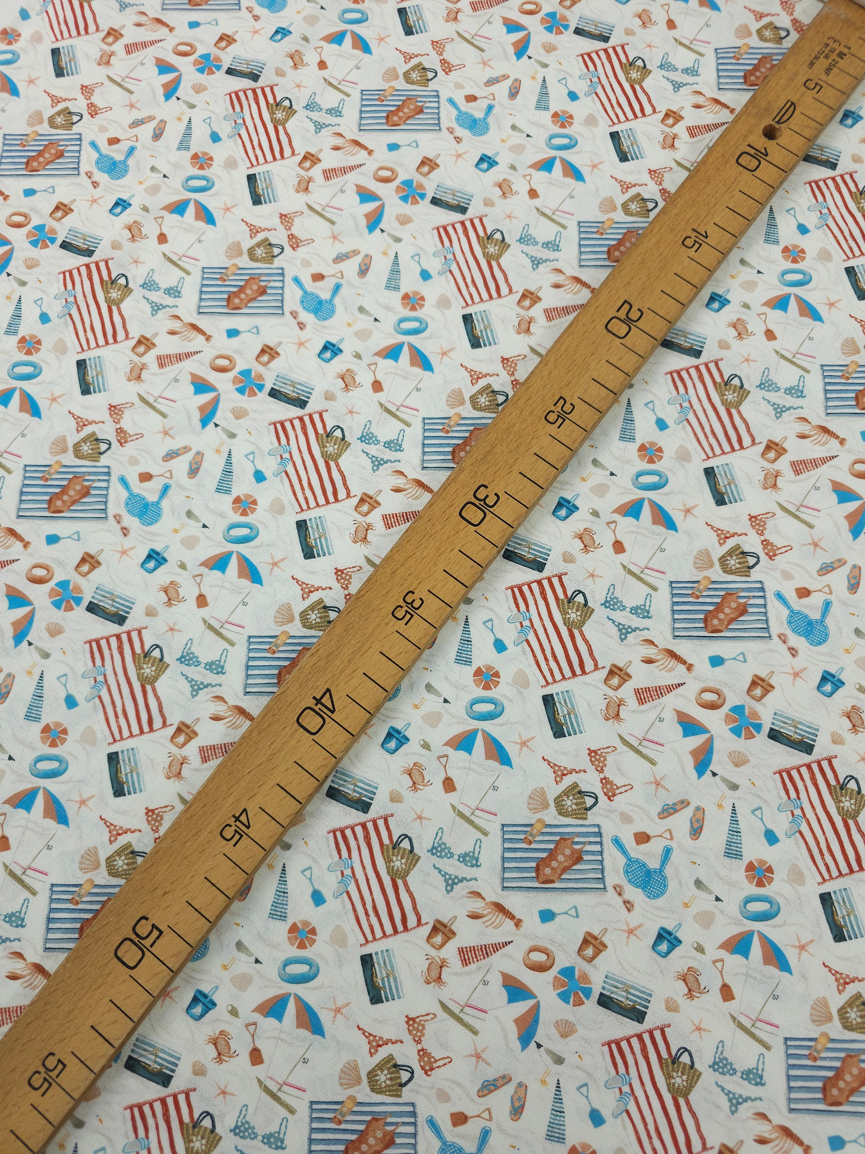 Beach Day Essentials 100% Cotton