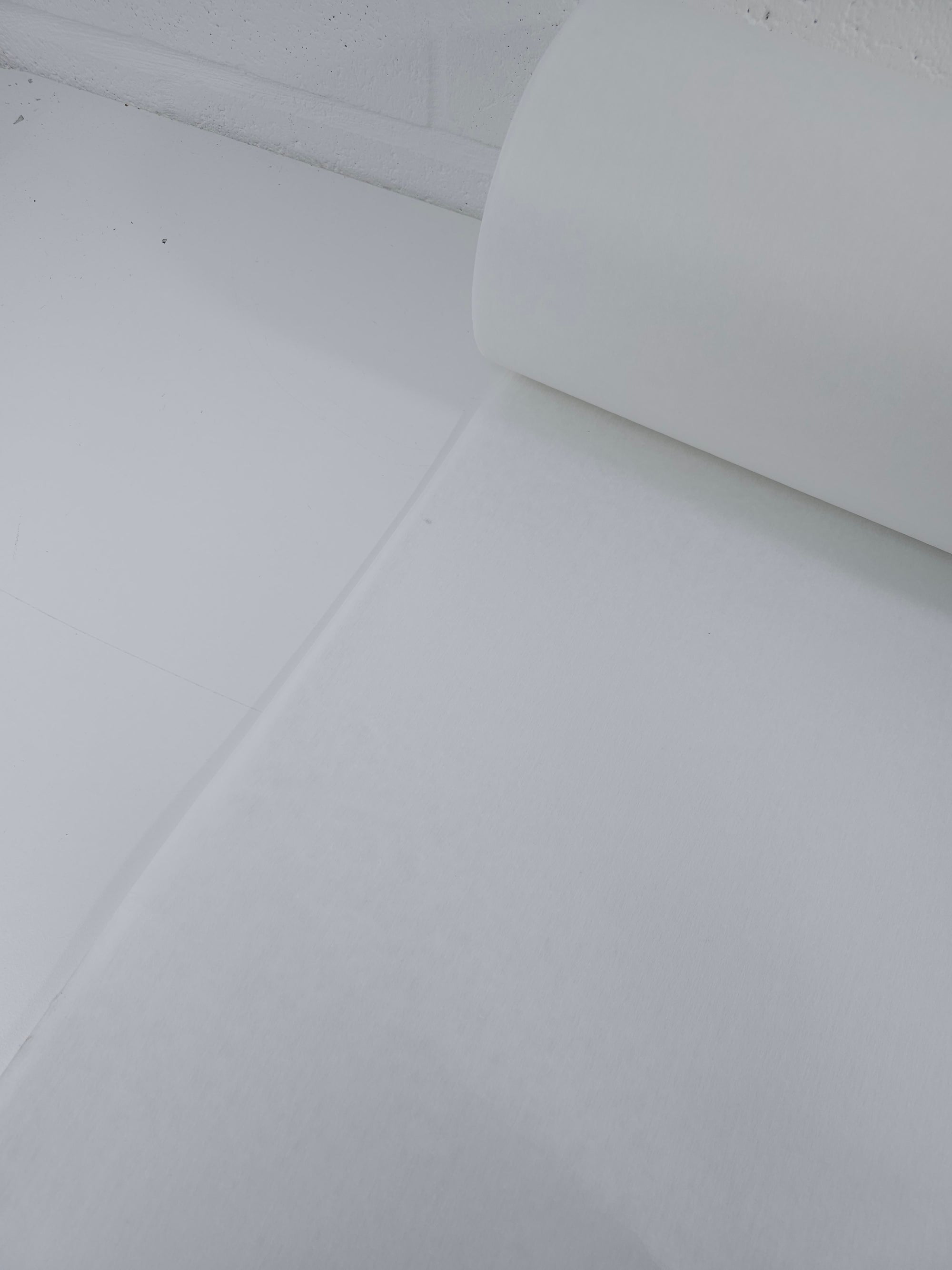 White Interfacing/Fusing