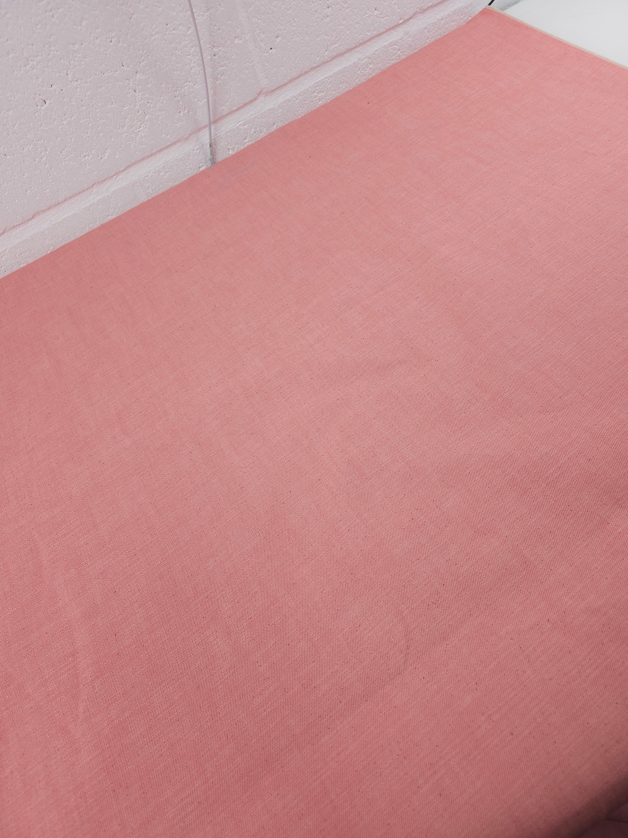 Candy Pink Denim *DEFECT*