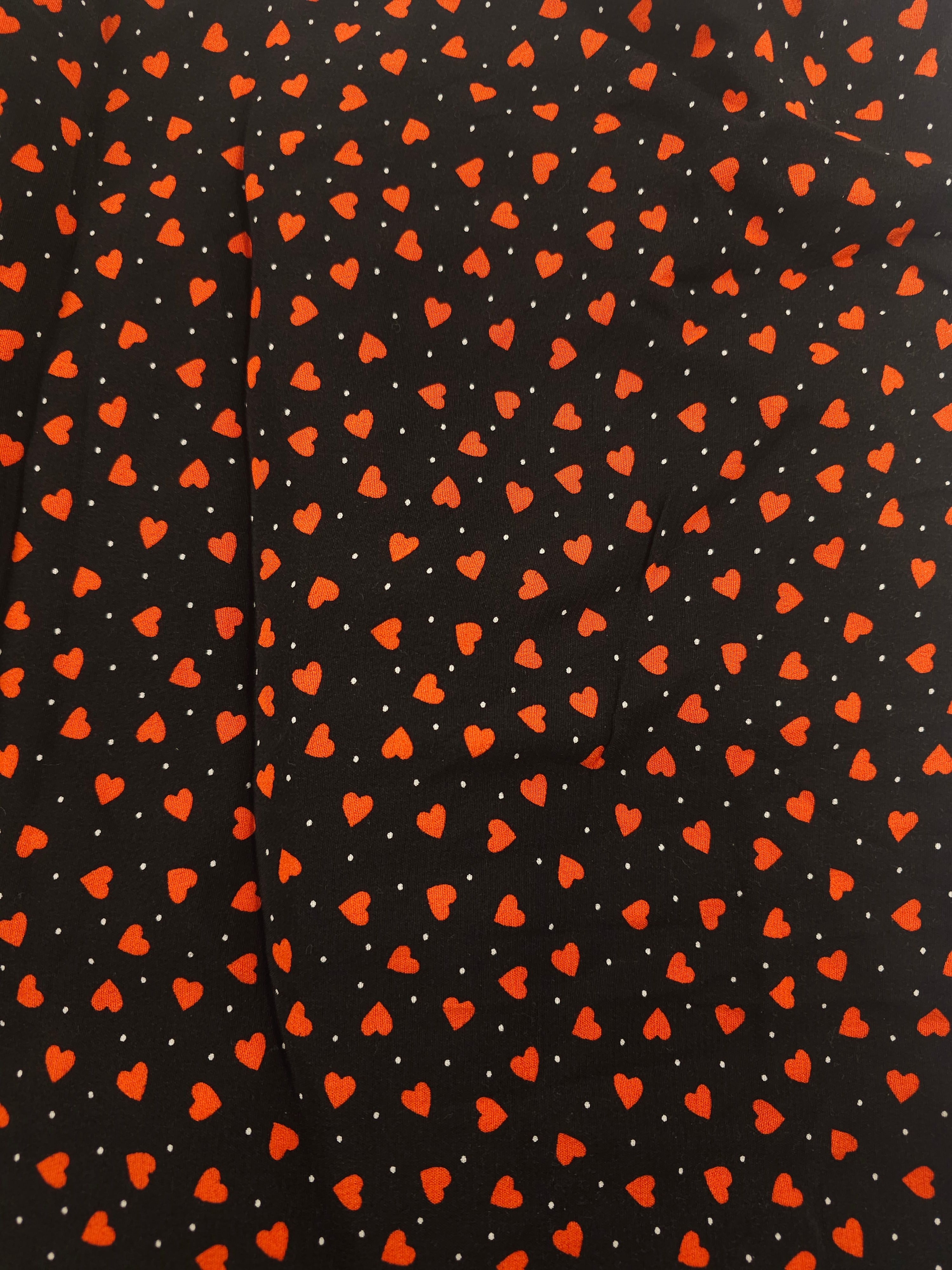 Little love Viscose- 1.7m piece
