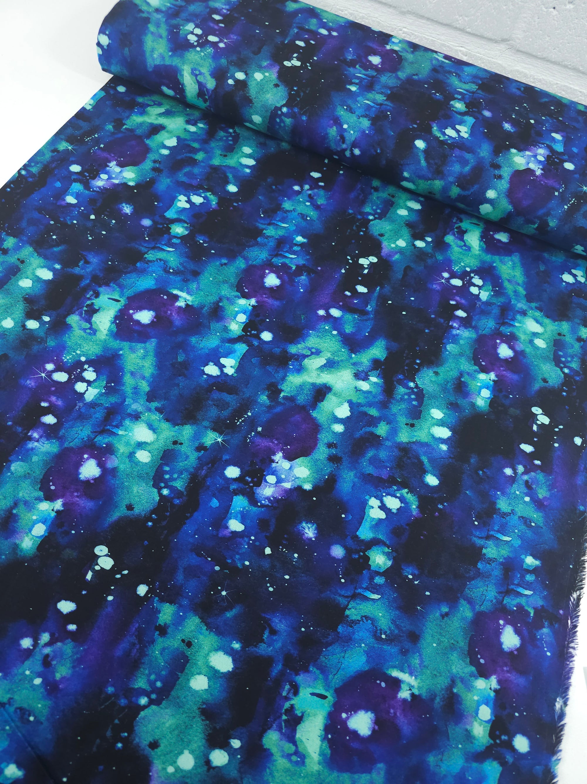 Twilight Tundra 100% Cotton