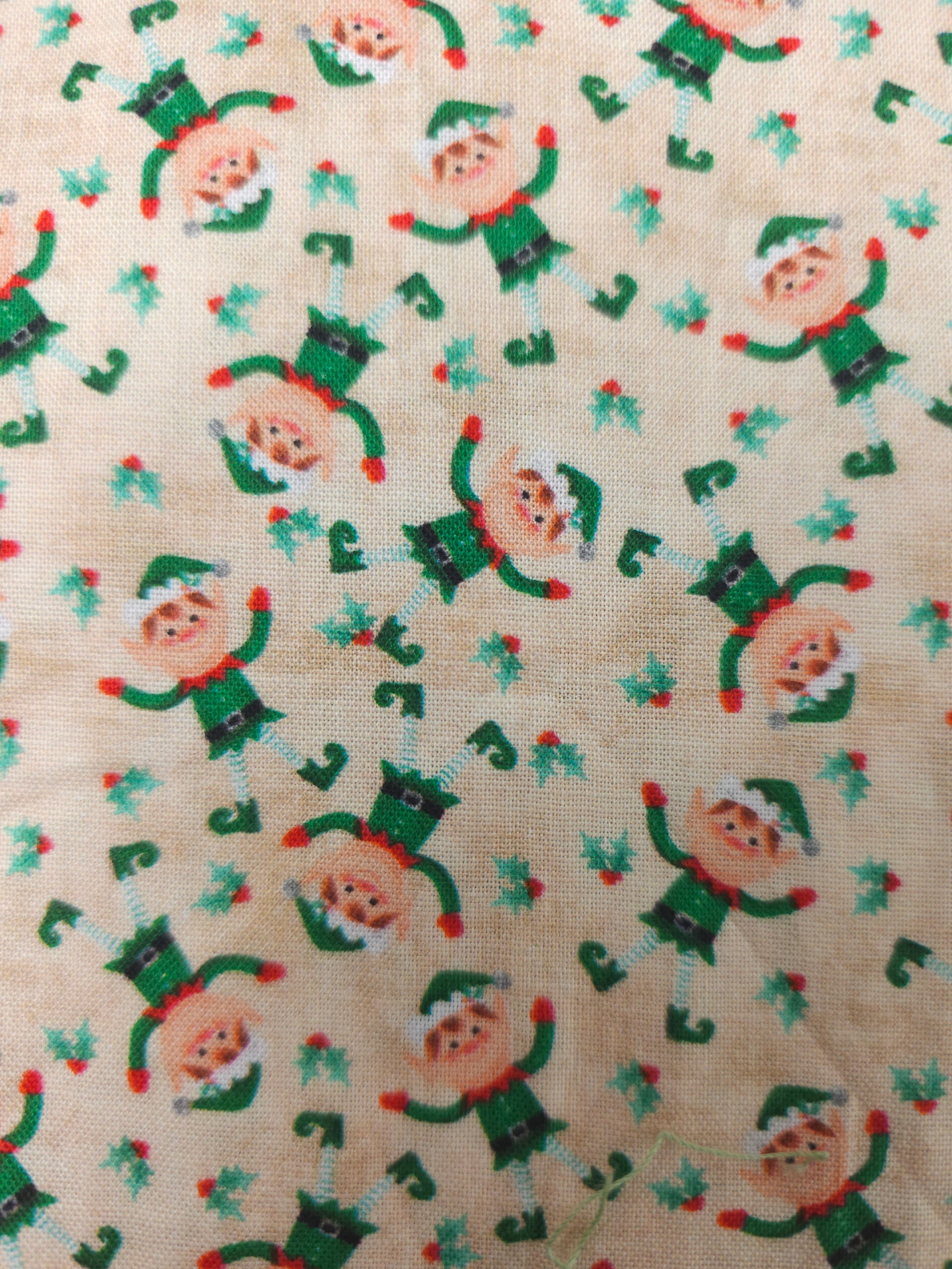 Elf cotton- 2m
