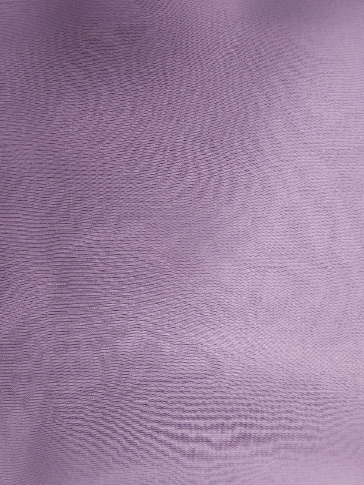 Lavender Fleece back Terry (Various sizes)