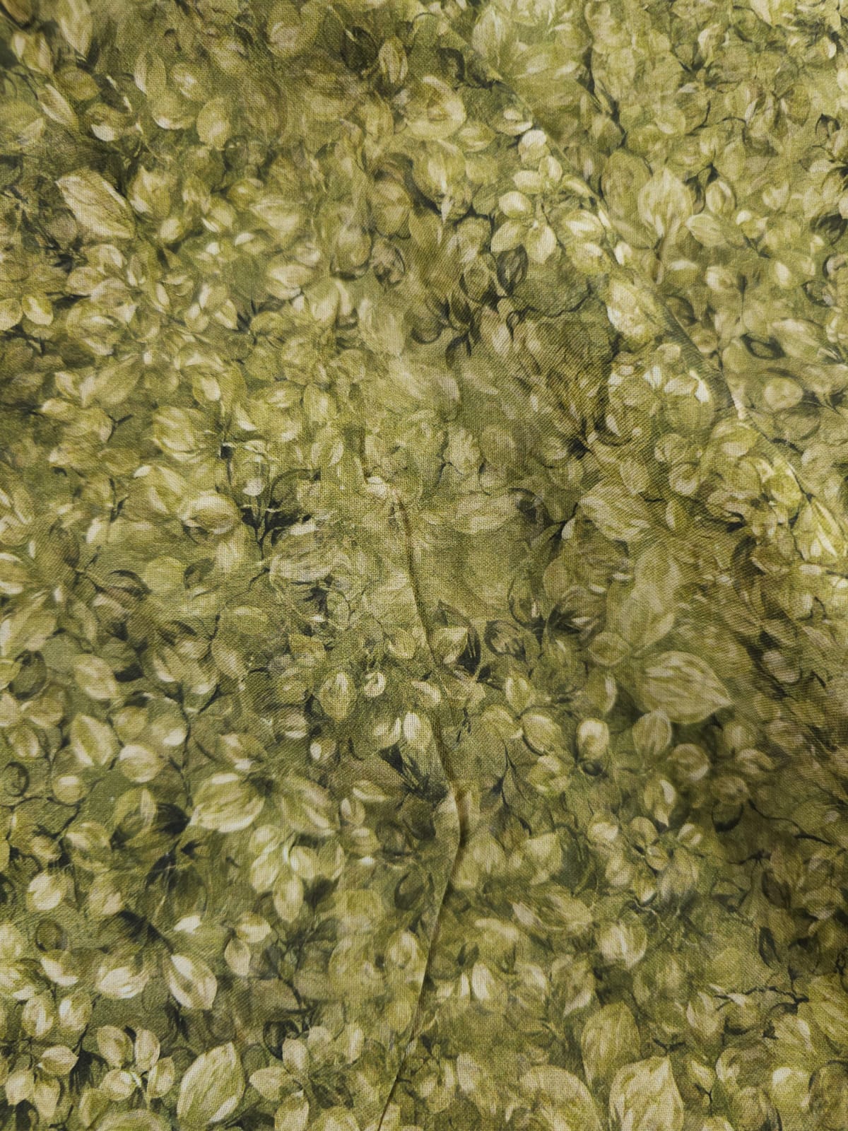 Mossy Grove Cotton - 2.3m Piece