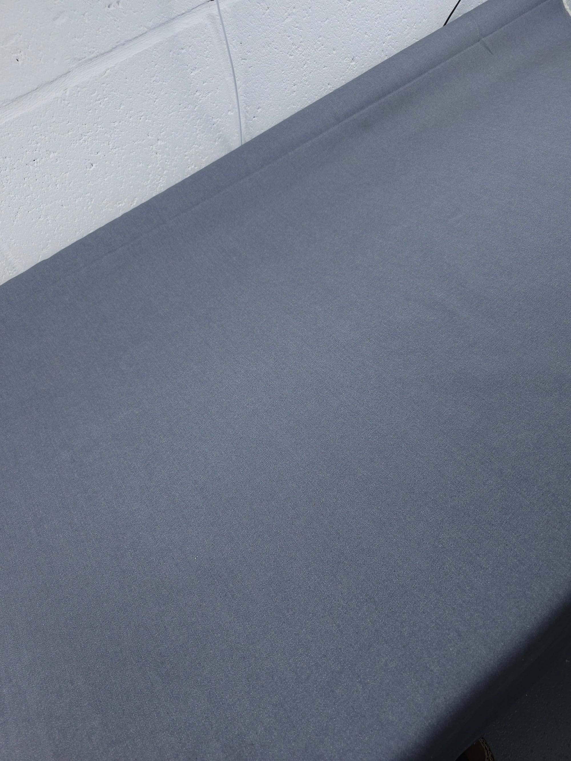 Bluey Grey Denim
