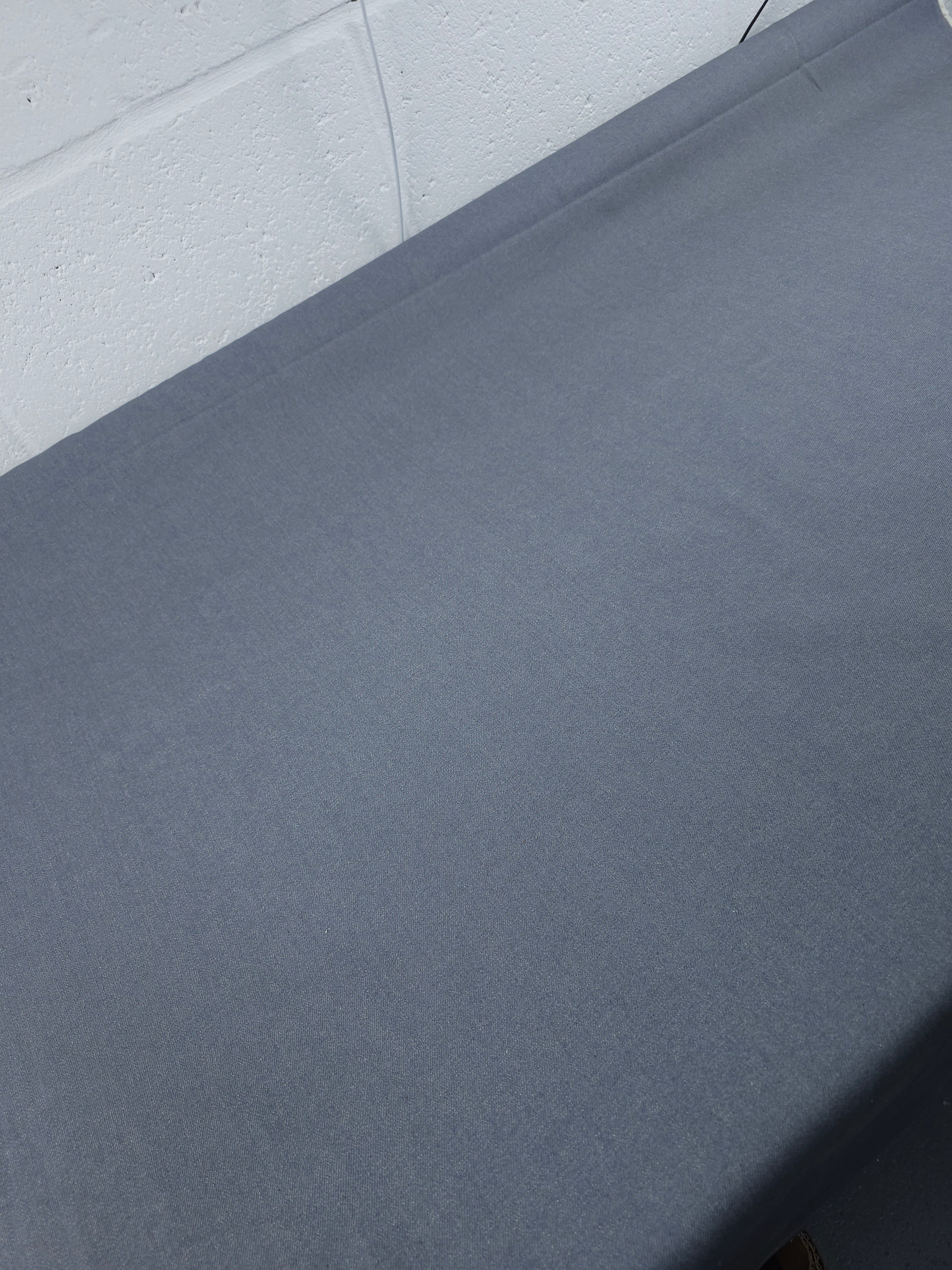 Bluey Grey Denim