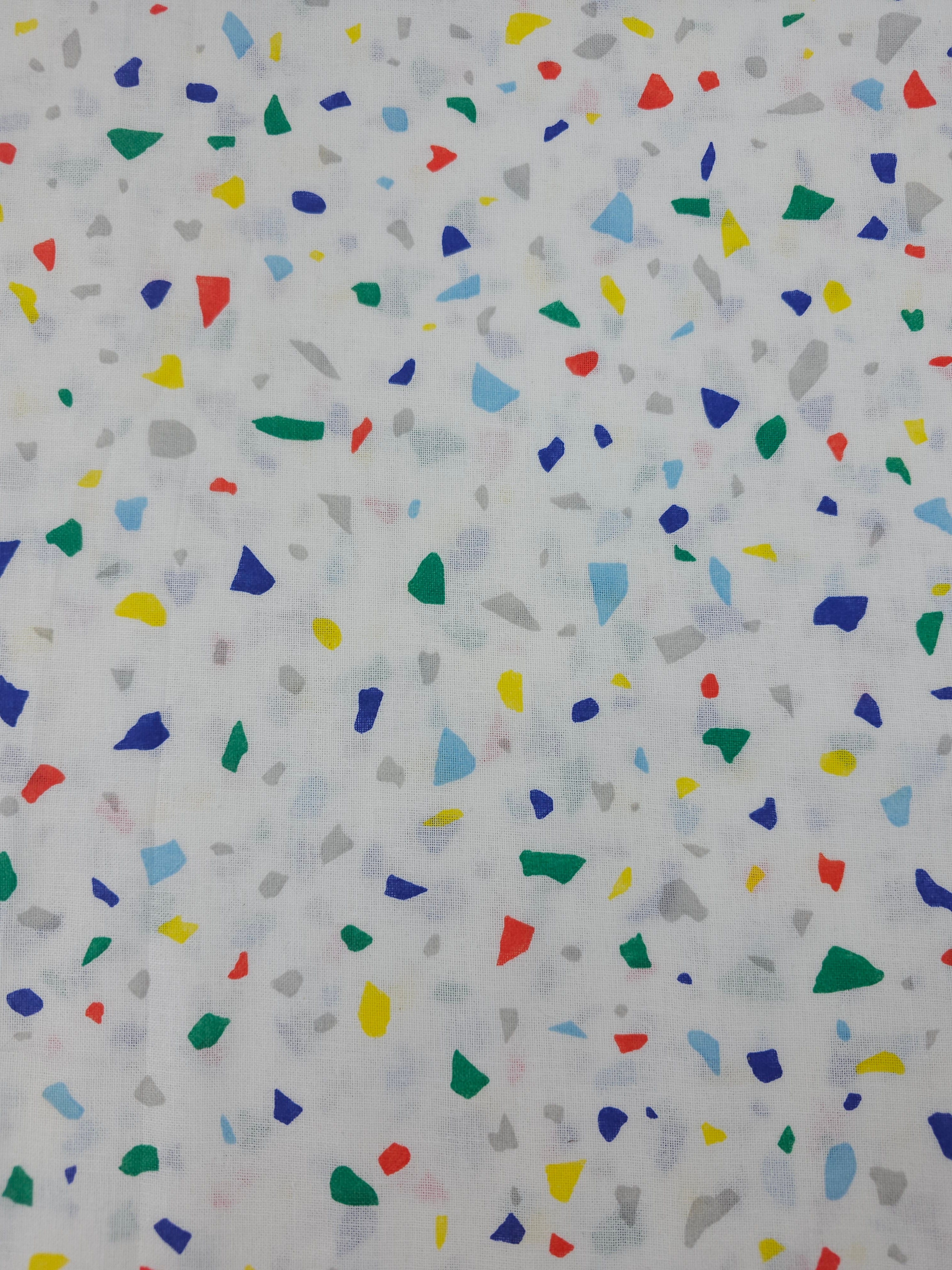 Confetti 100% Cotton 94” - Ikea *EXTRA WIDE*