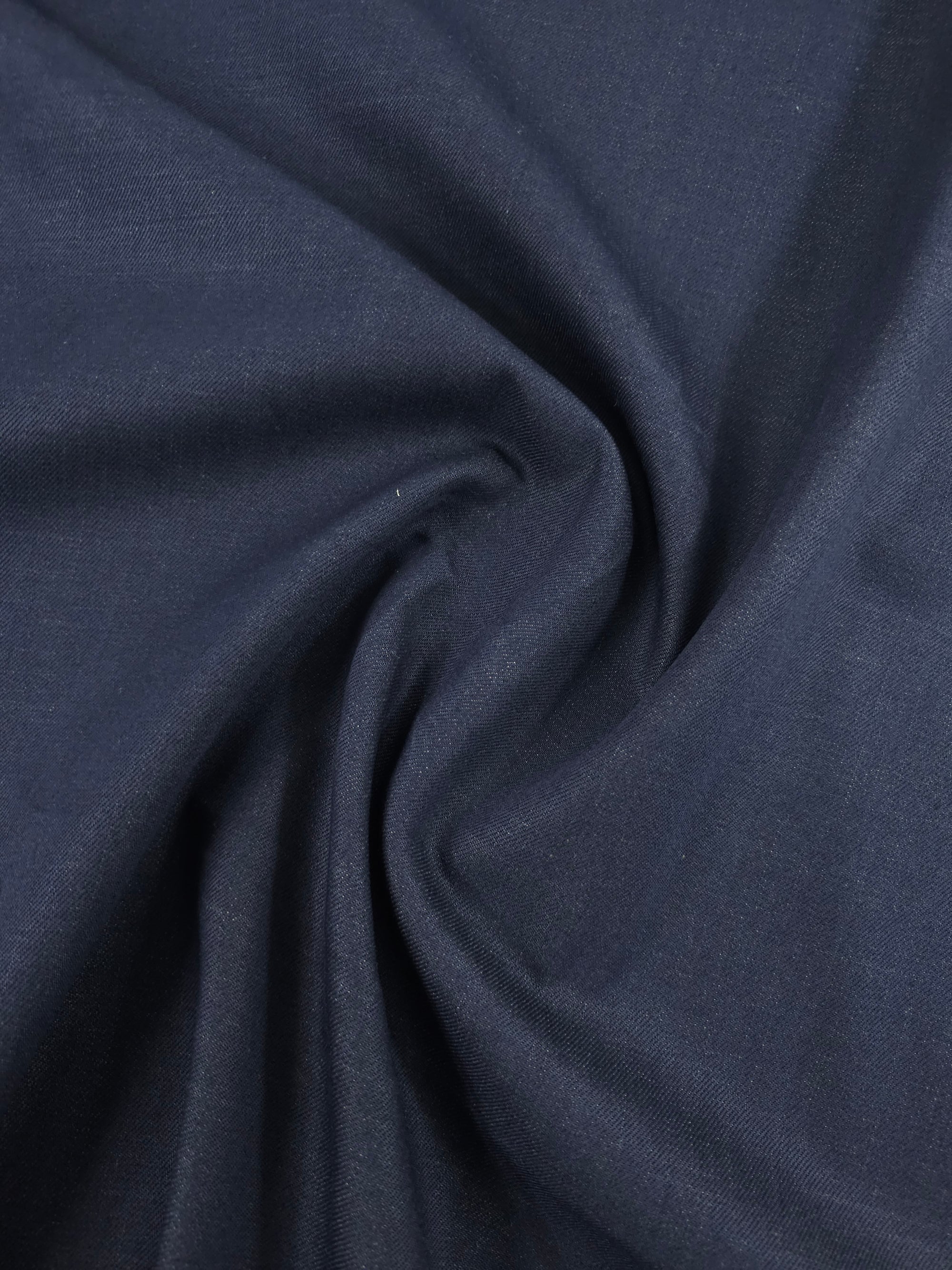 Ultra Dark Navy Denim