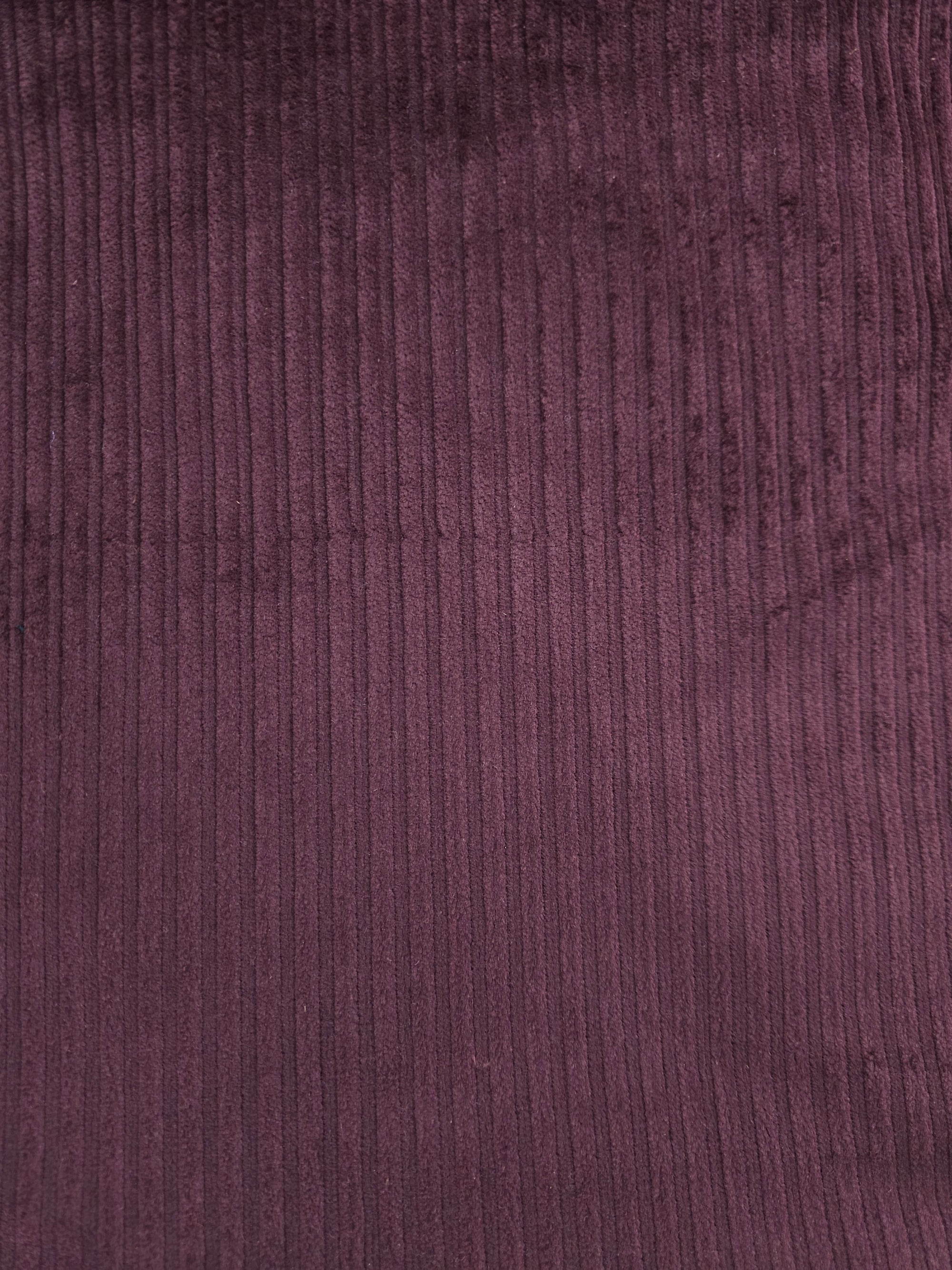 Burgundy Cord - (Various Sizes)