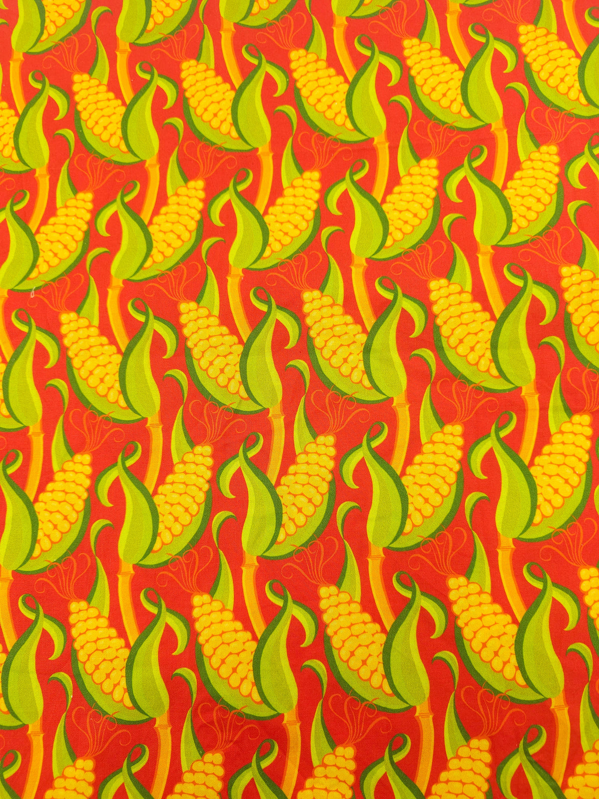 Corn on the cob Cotton- (Various sizes)