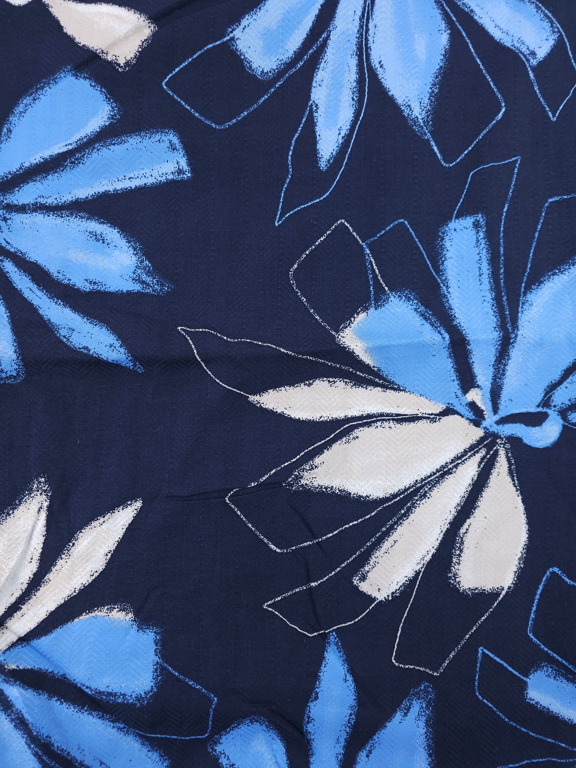 Oceanic Whiteout Cupro - (Various Sizes)