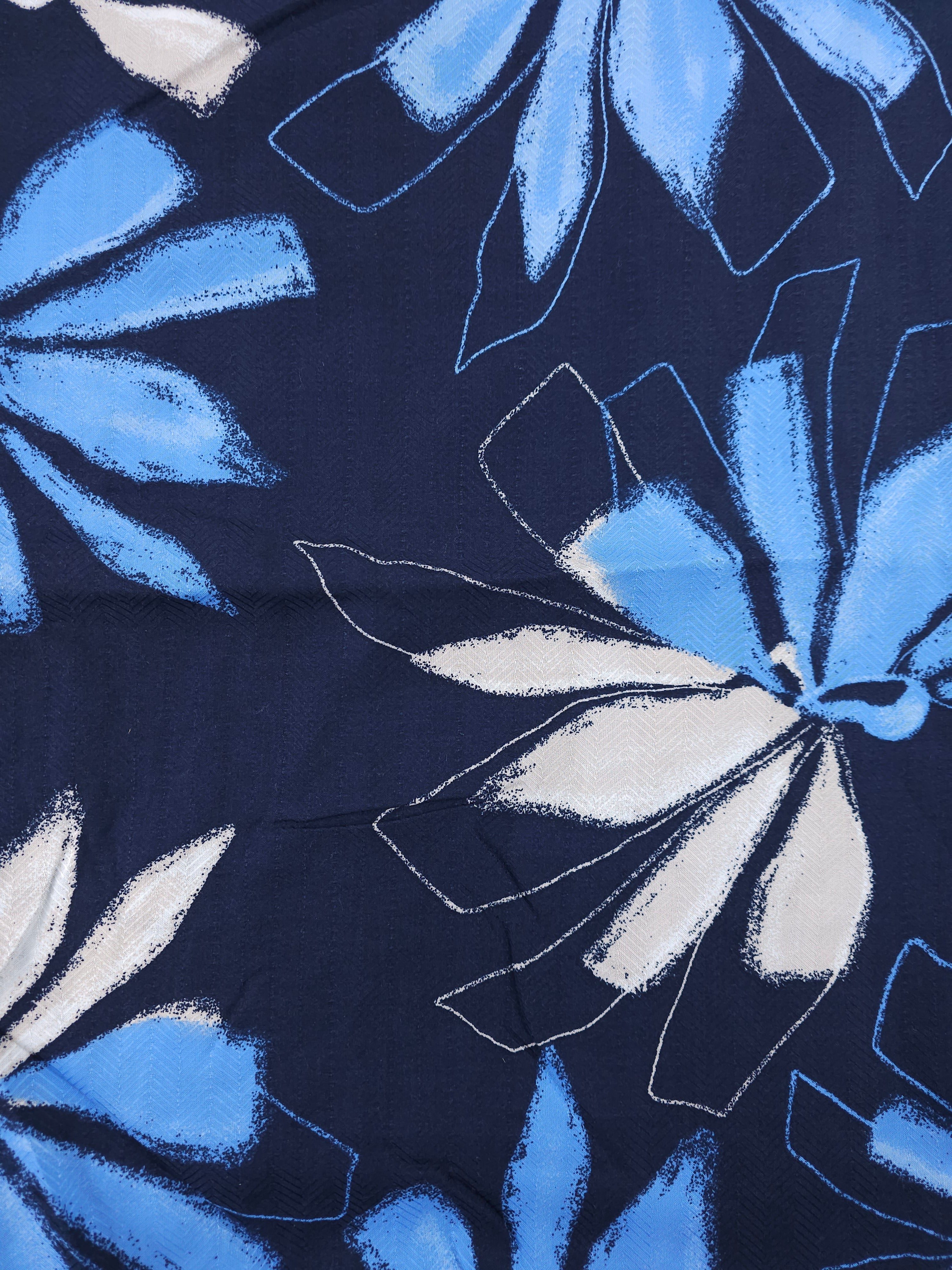 Oceanic Whiteout Cupro - (Various Sizes)