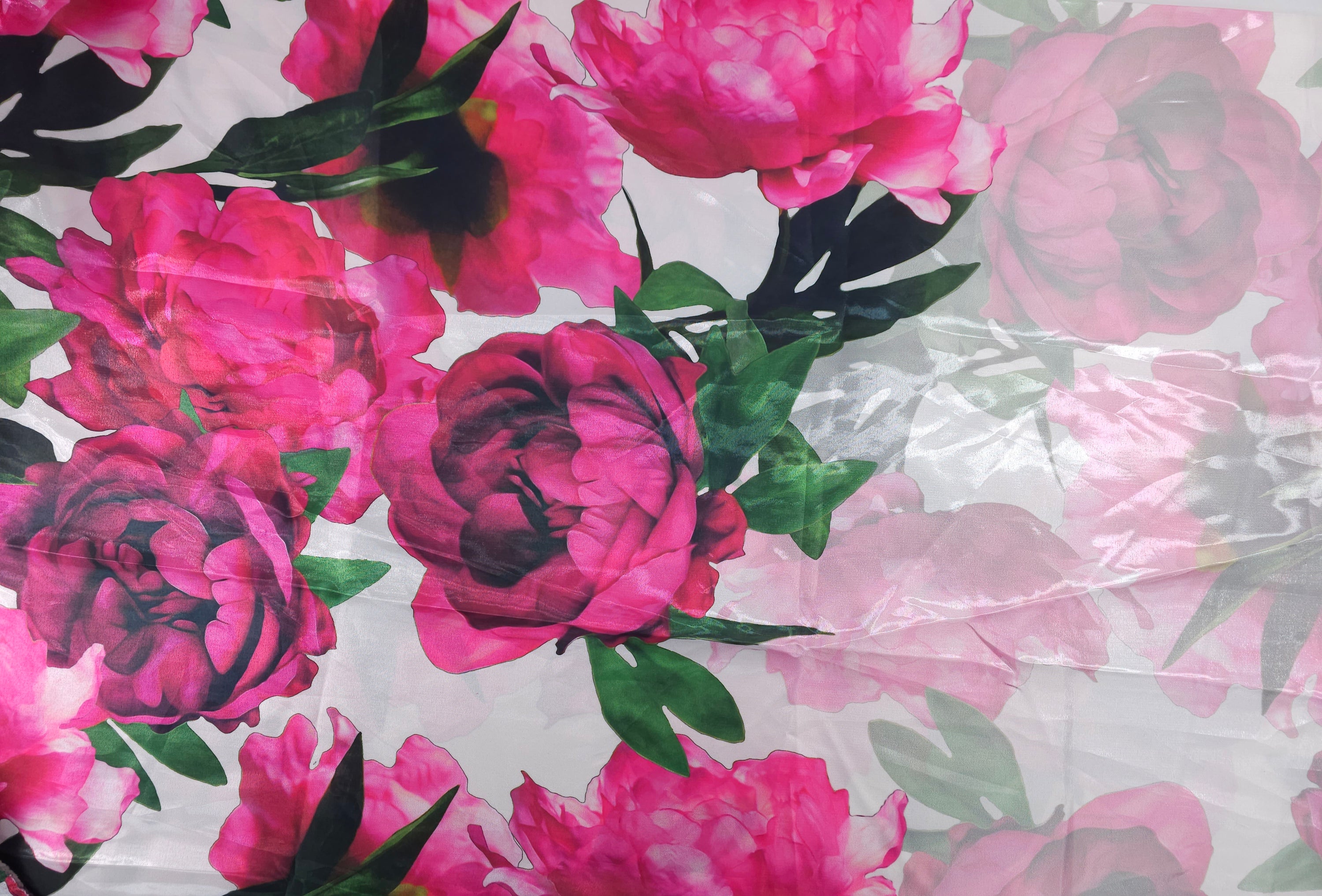 Tripod Pioni (Defect - Half Faded Print) - 1.8m Piece