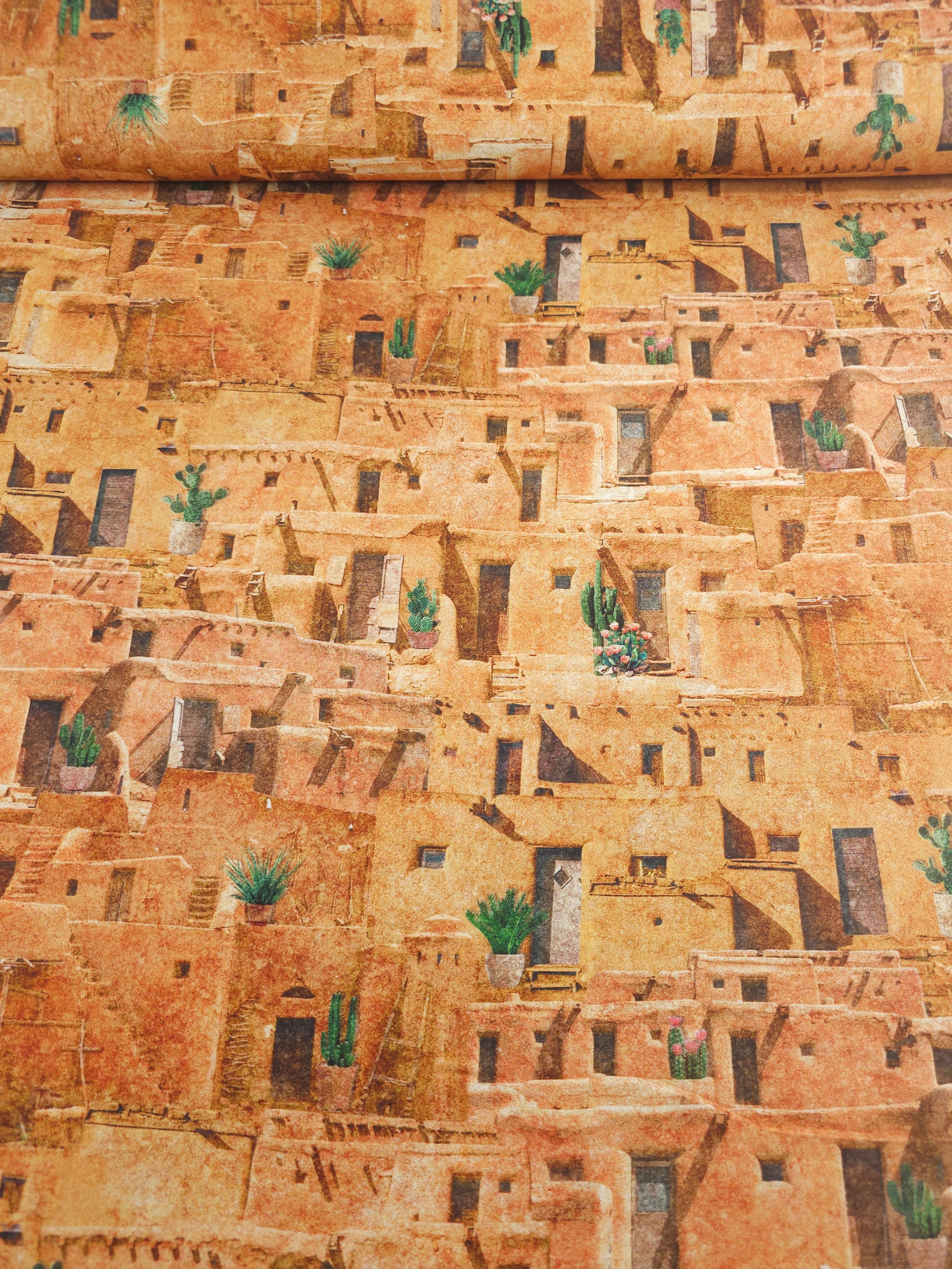 Stonehenge Sedona 100% Cotton