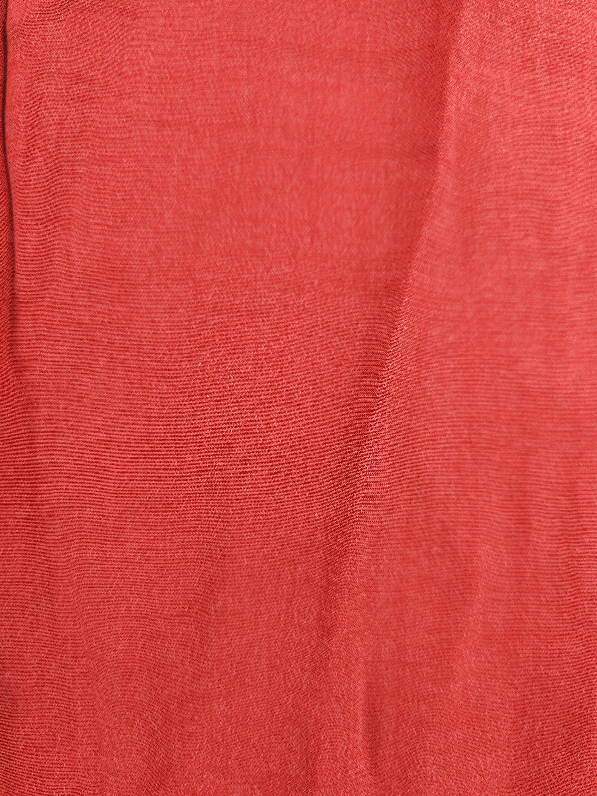 Red Modal (Various Sizes)