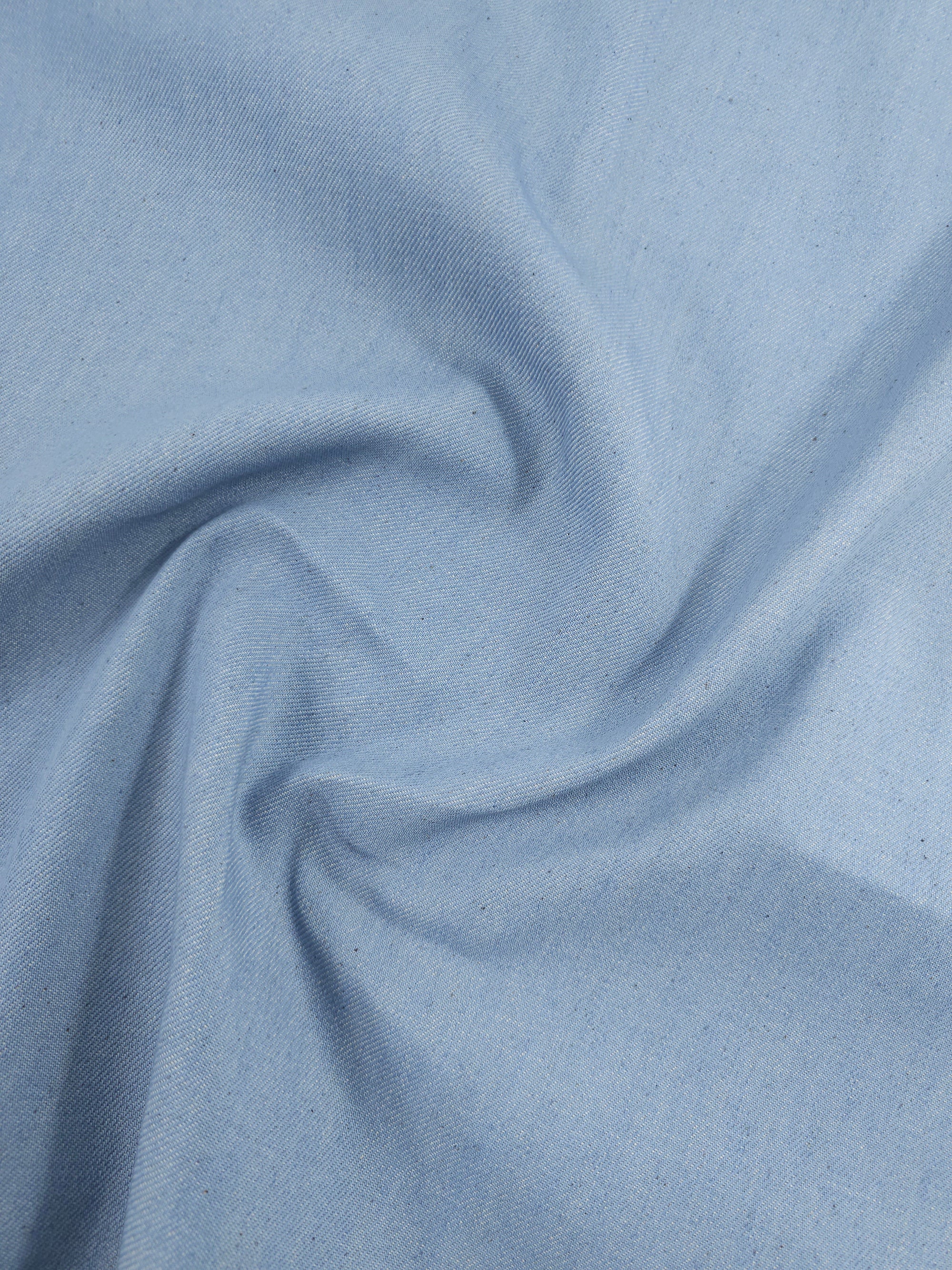 Powder Blue Denim