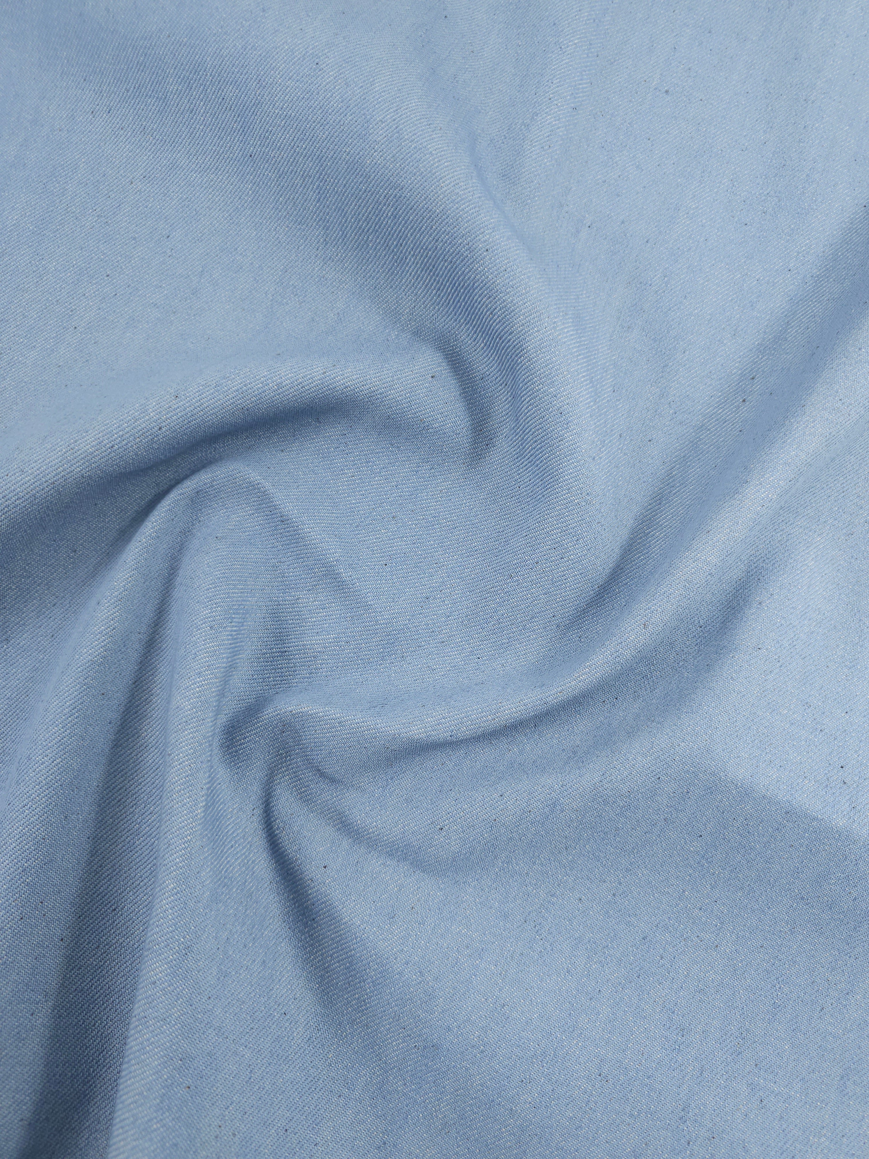 Powder Blue Denim