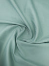 Duck Egg Blue Brushed Cotton