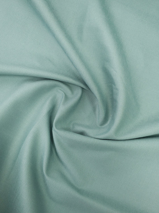Duck Egg Blue Brushed Cotton