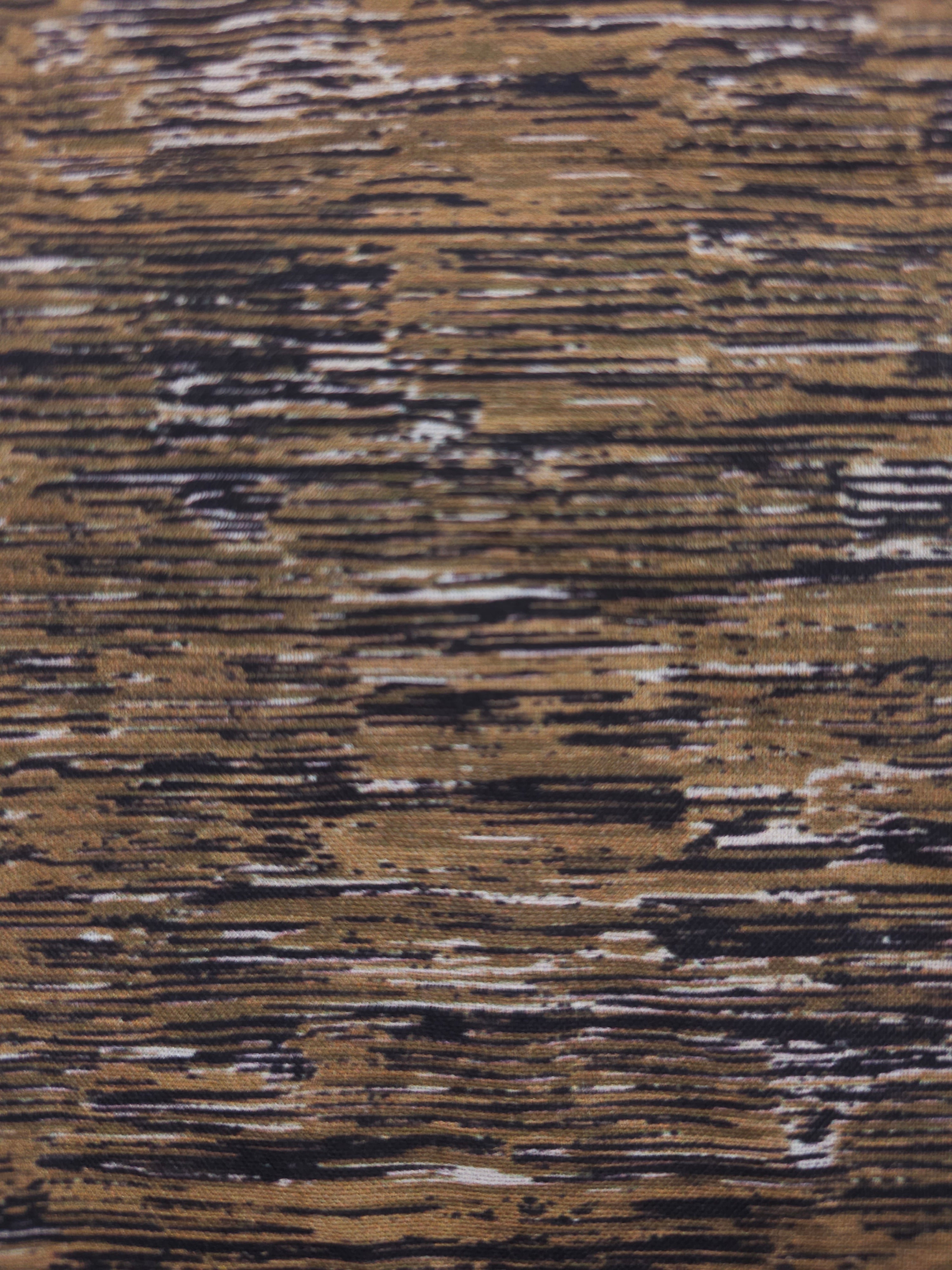 Bark 100% Cotton- 1m