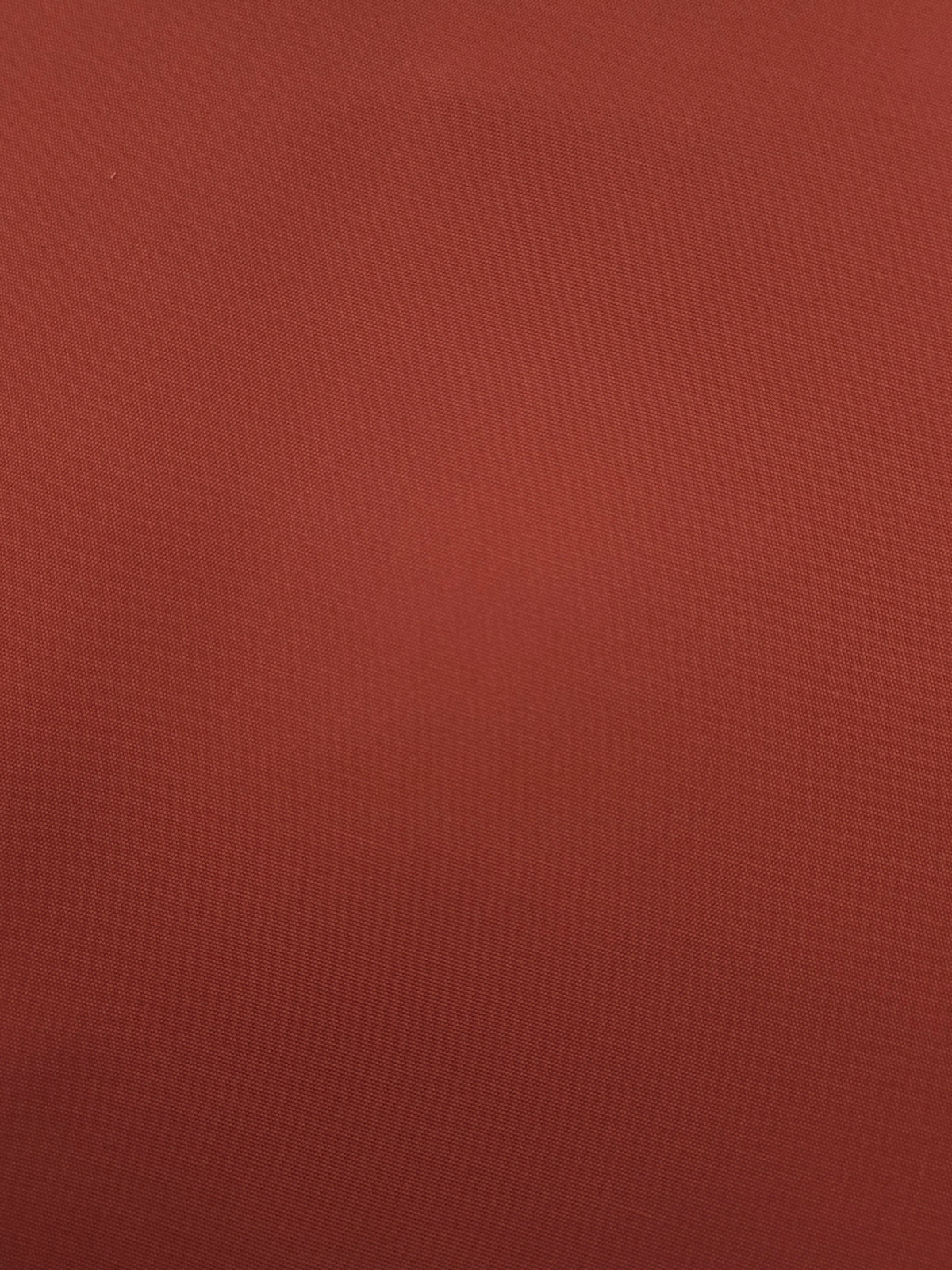 Rust Structured Wax Cotton