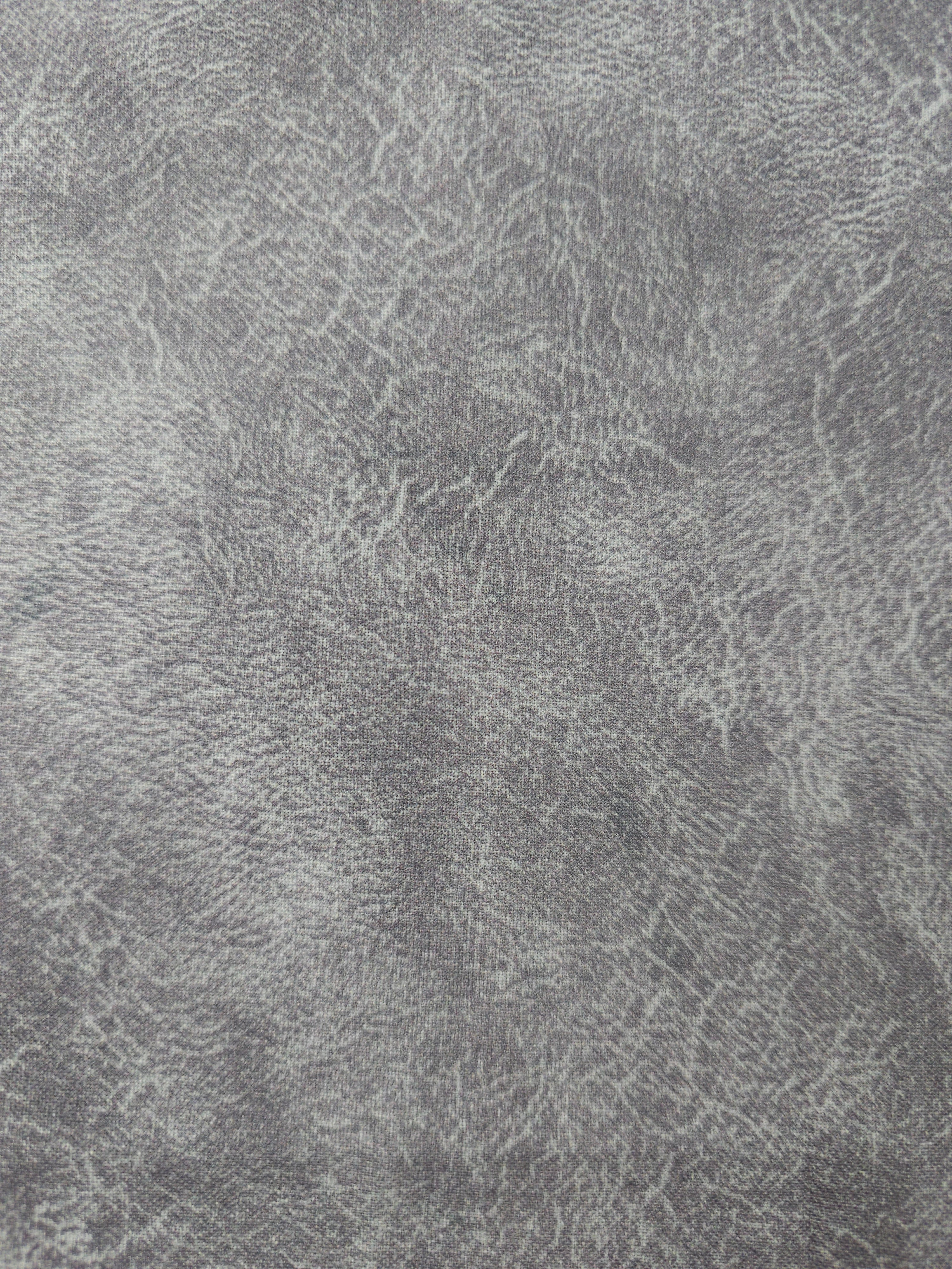 Grey crackle Cotton- 3m piece