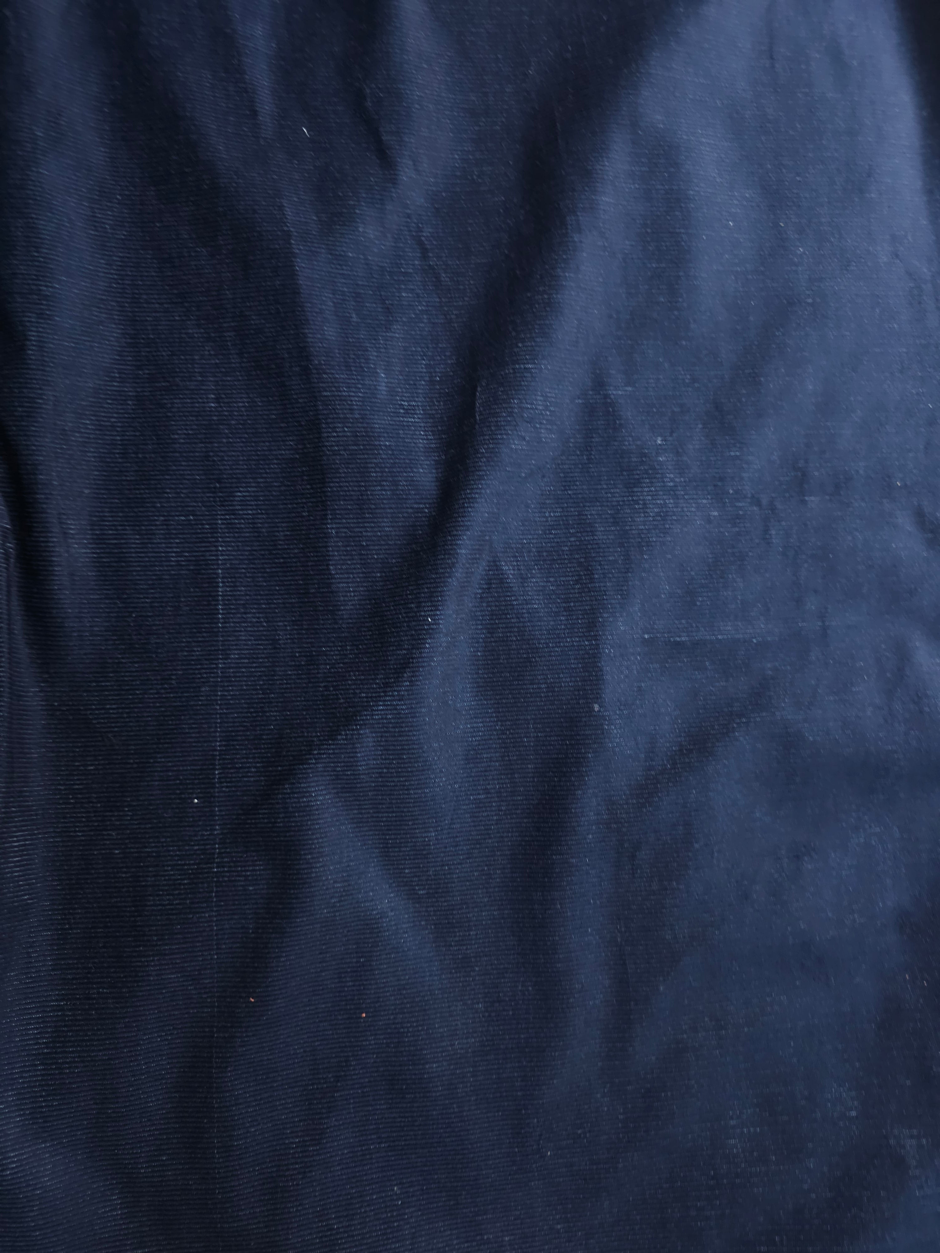 Navy Light Weight Poly - 1.6m Piece