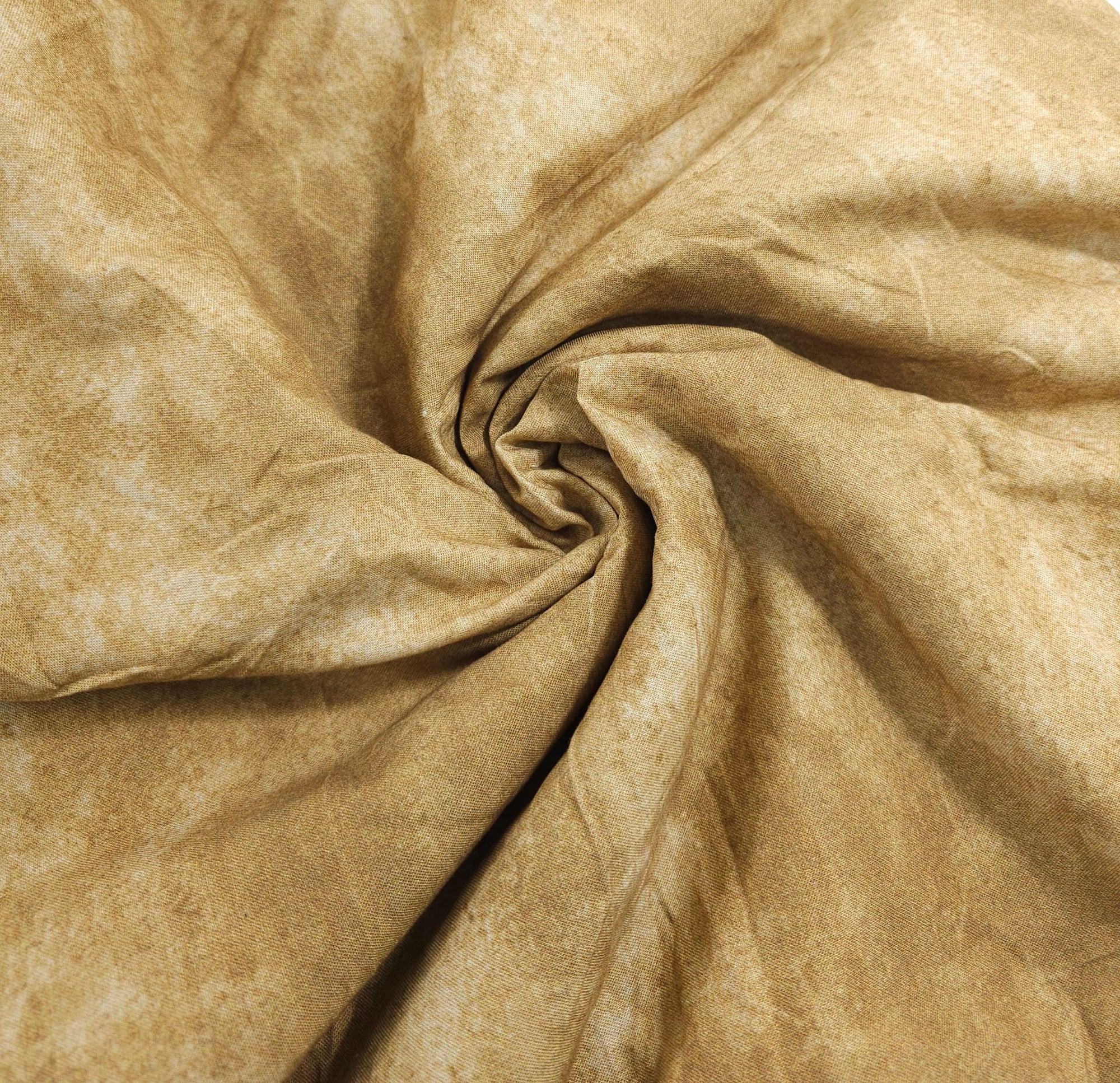 Vintage Grunge Cotton - 5m Piece