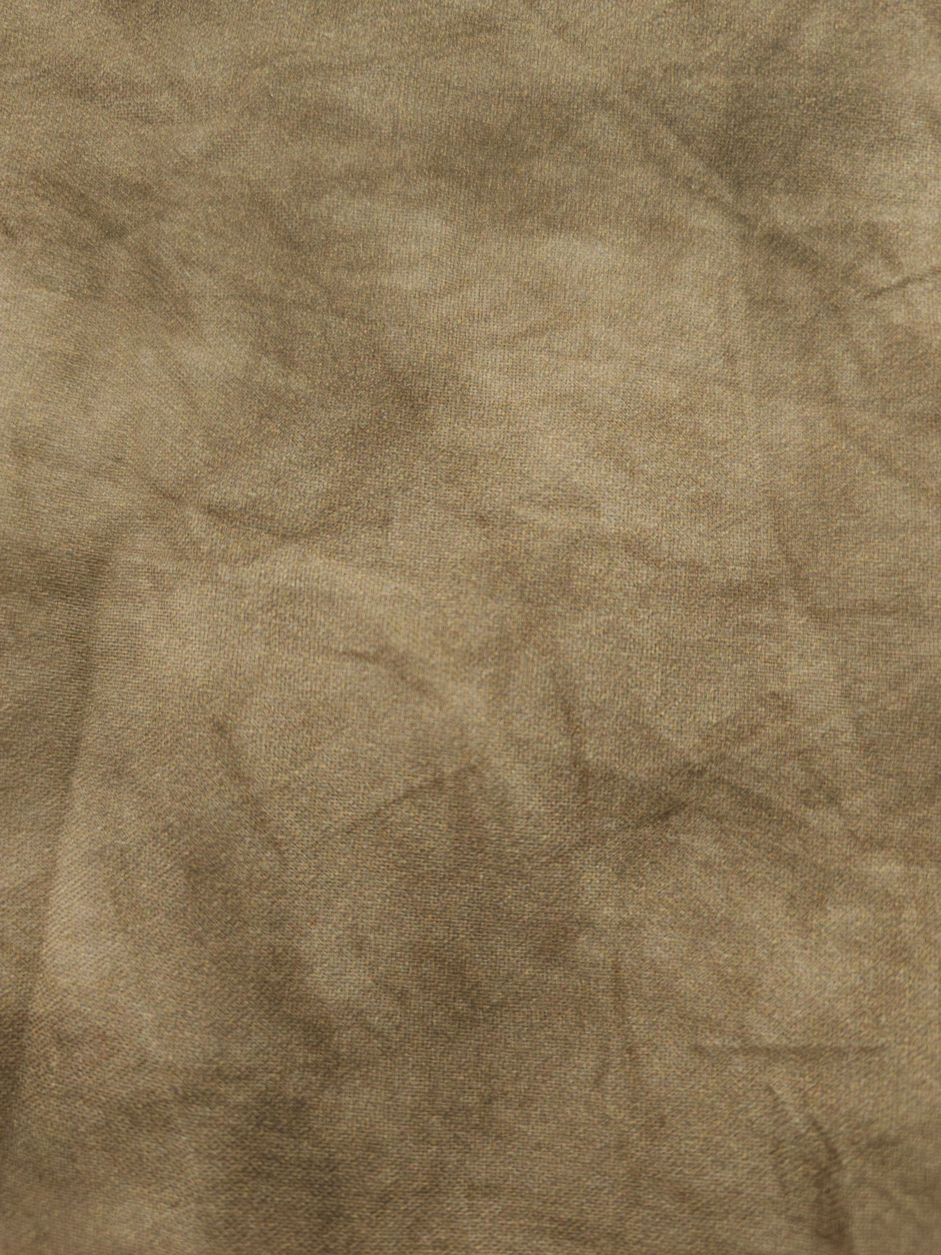 Beige blend Cotton- 2m piece