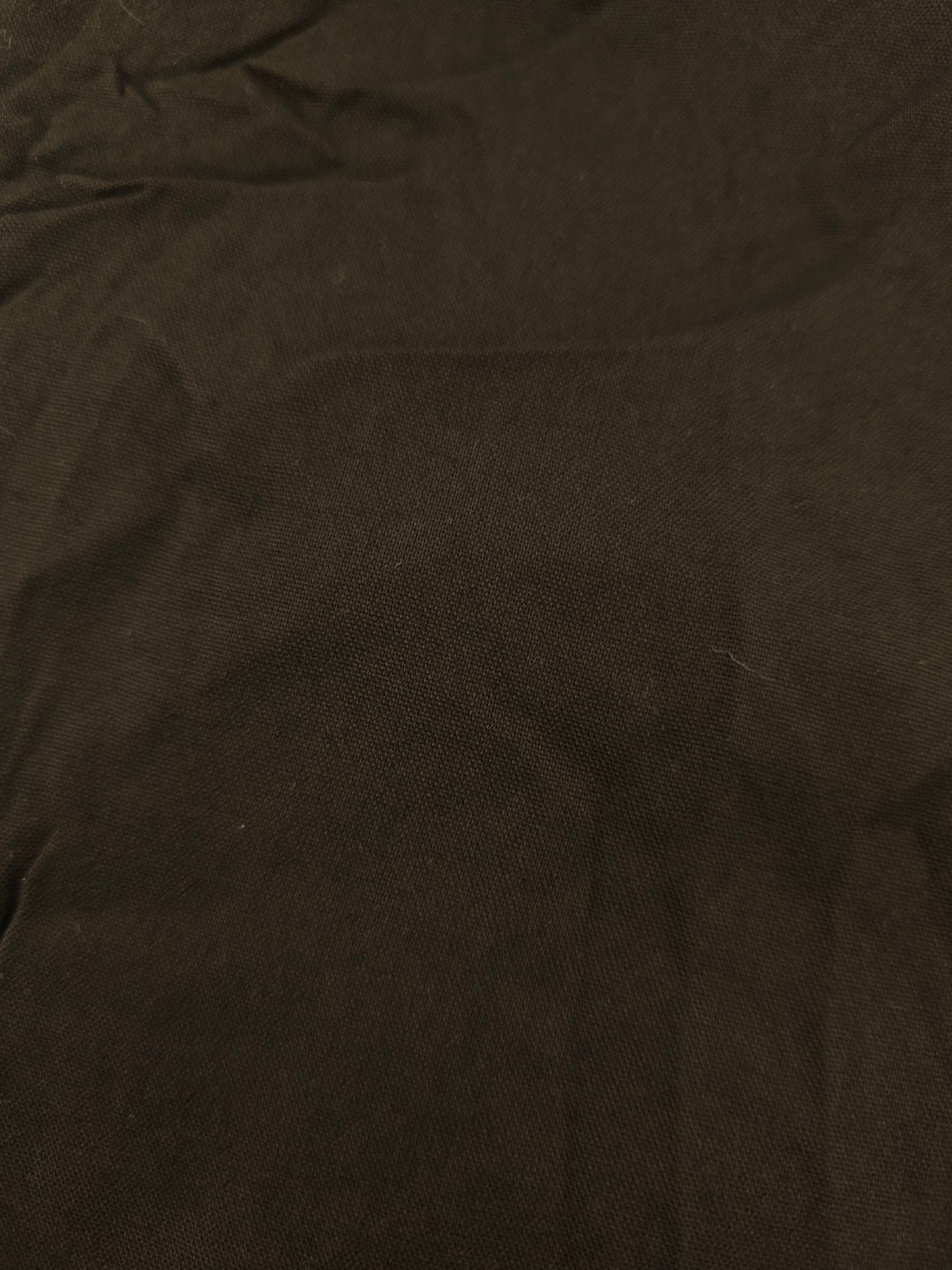 Dark Viscose- 2.5m piece
