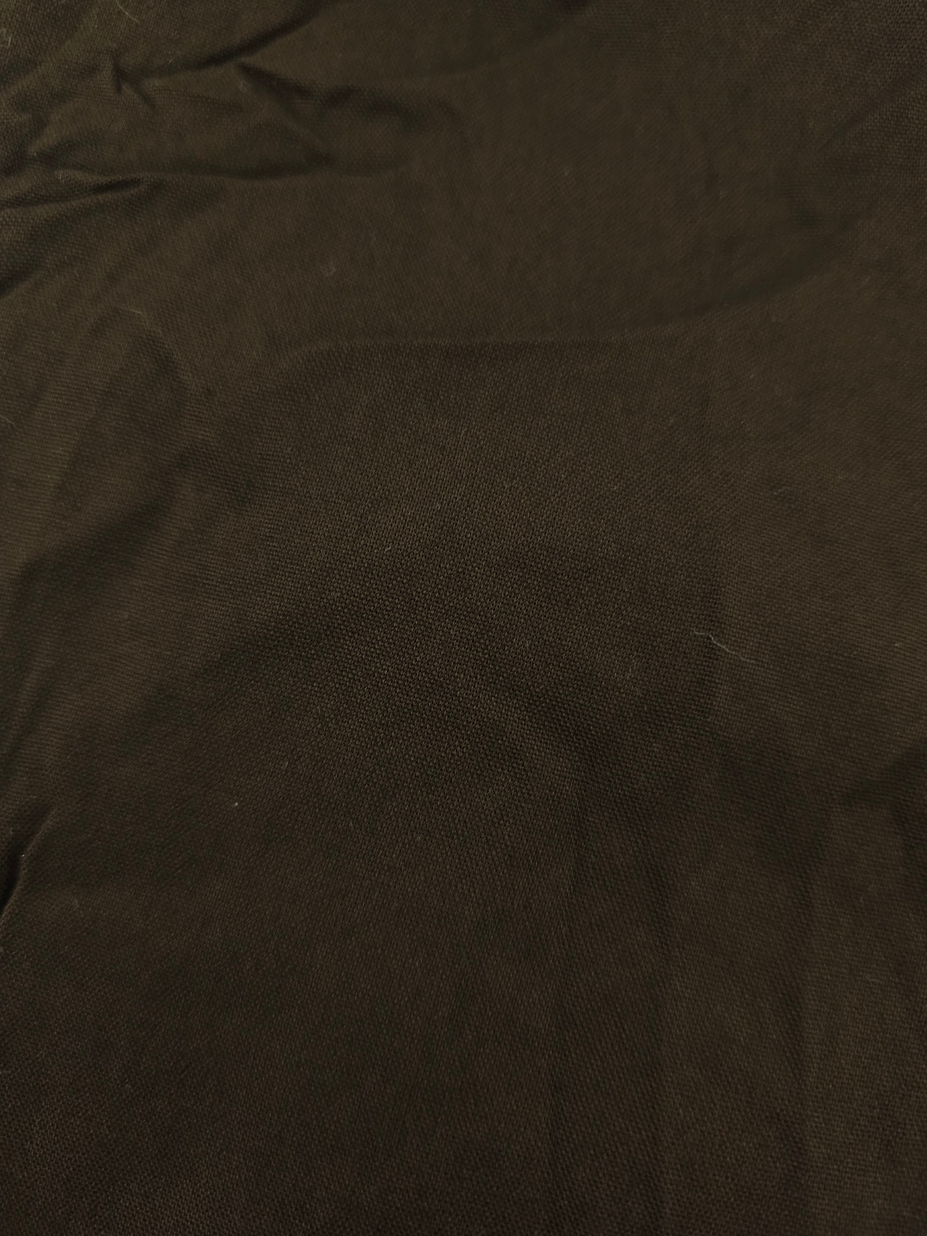 Dark Viscose- 2.5m piece
