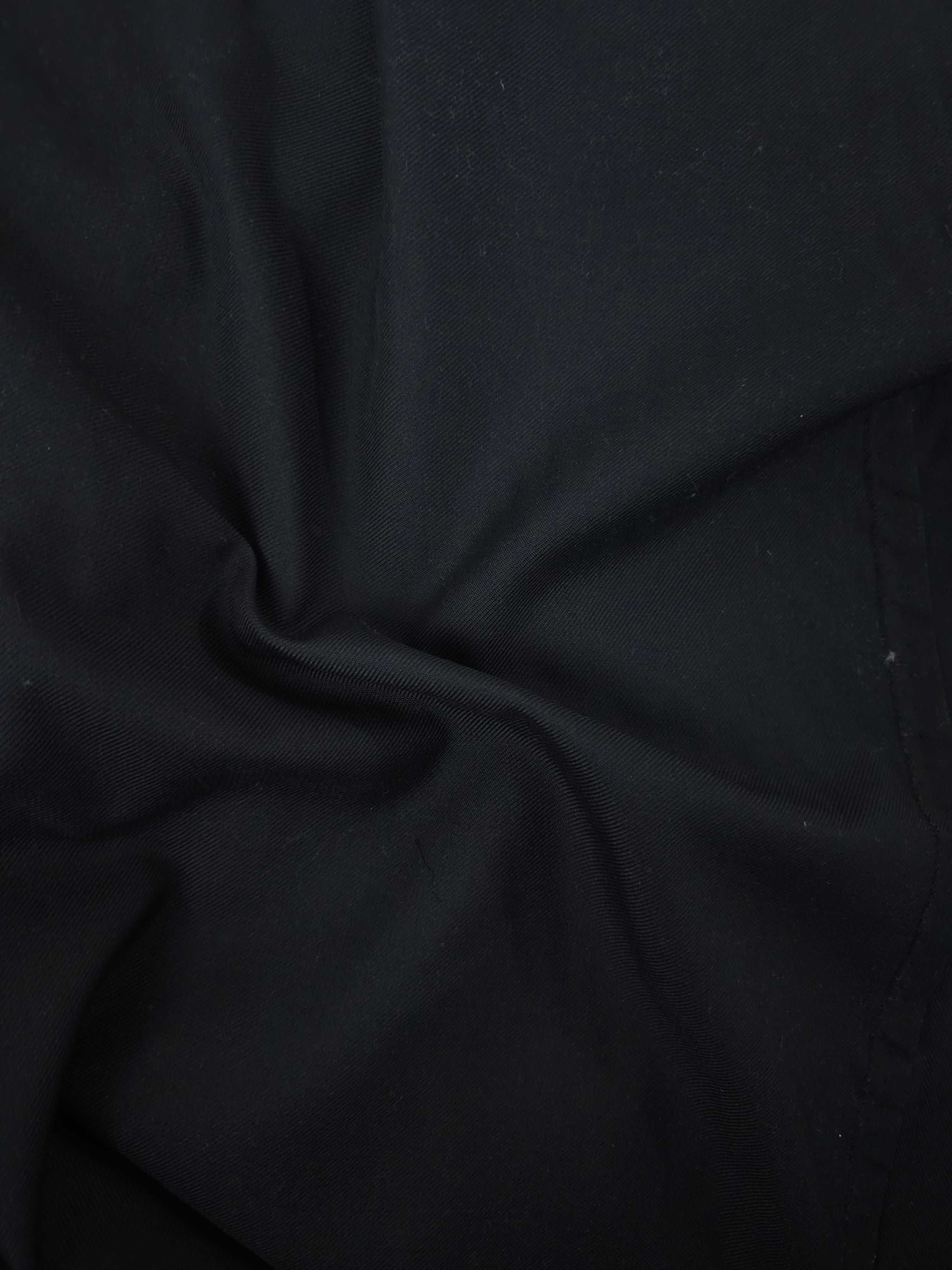 Cosmic Noir Poly Fabric - 1.8m piece