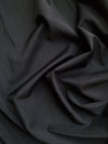 Black Swimwear 4-Way Stretch