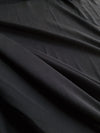 Black Swimwear 4-Way Stretch